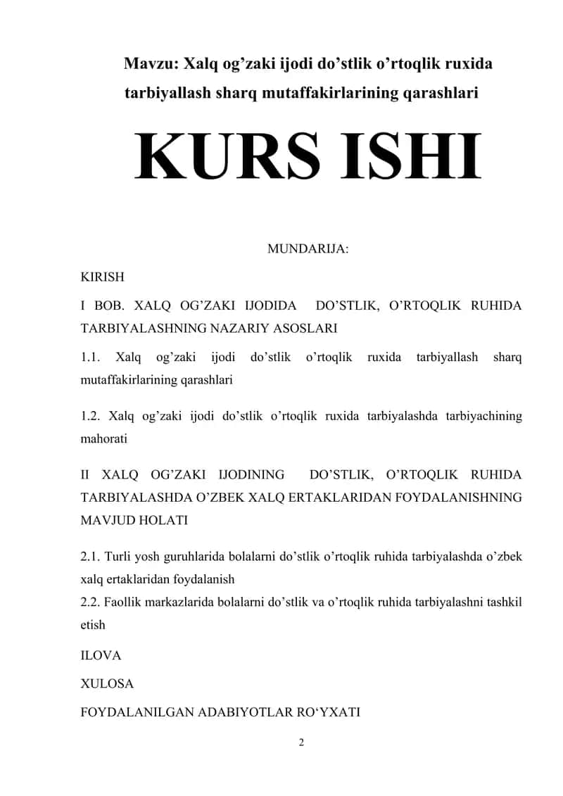 Maktabgacha ta’lim 1
