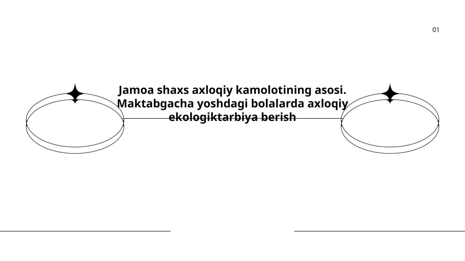 Axloqiy tarbiyaning asoslari maktabgacha yoshda 1