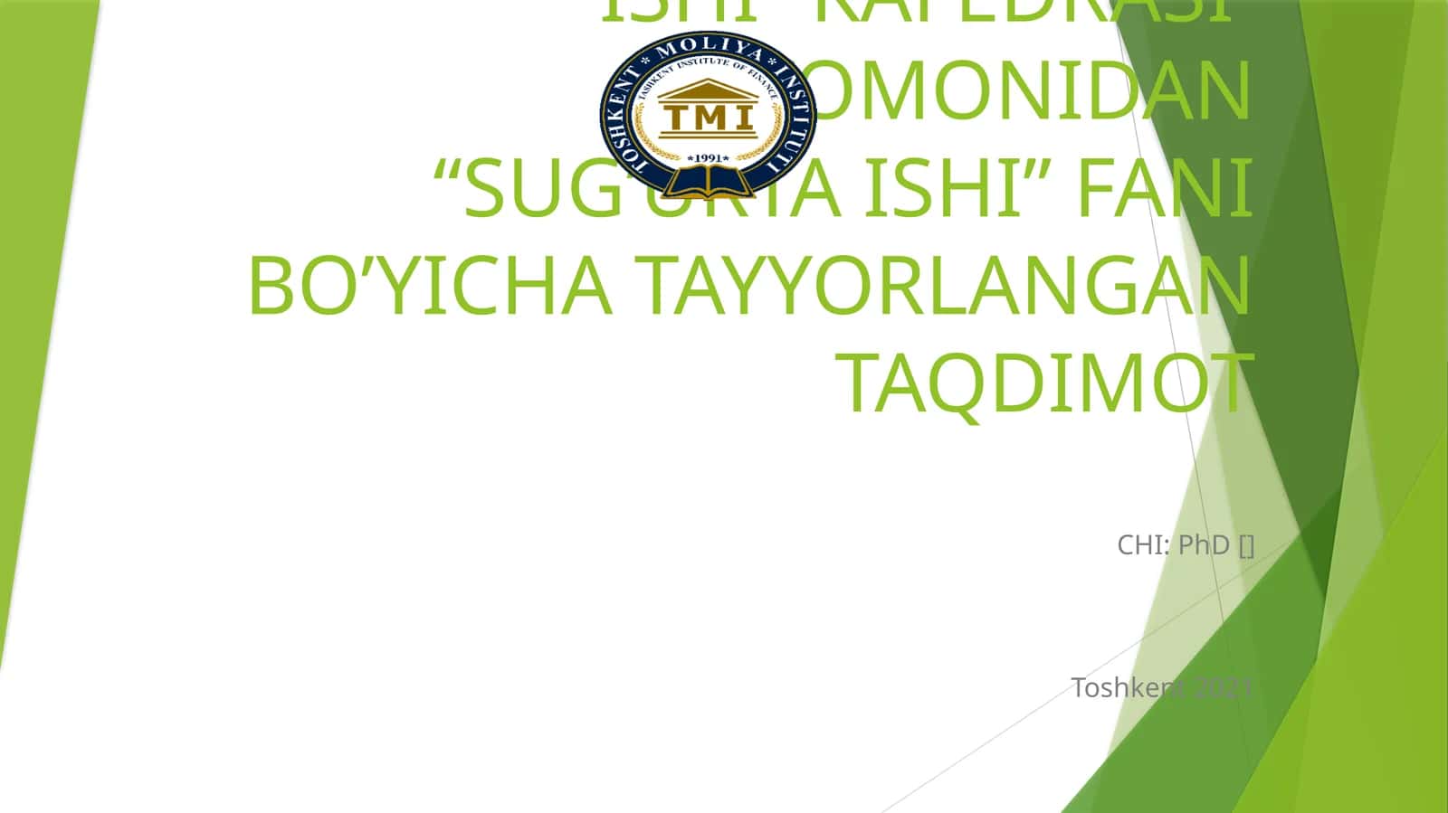 Sug’urtasohalarivaularninginterpretatsiyasi 1