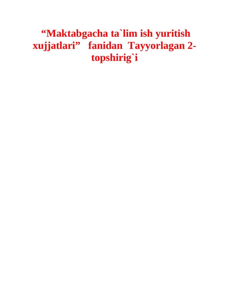 6 soni bilan tanishamiz 1