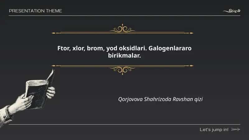 Ftor oksidlari 1