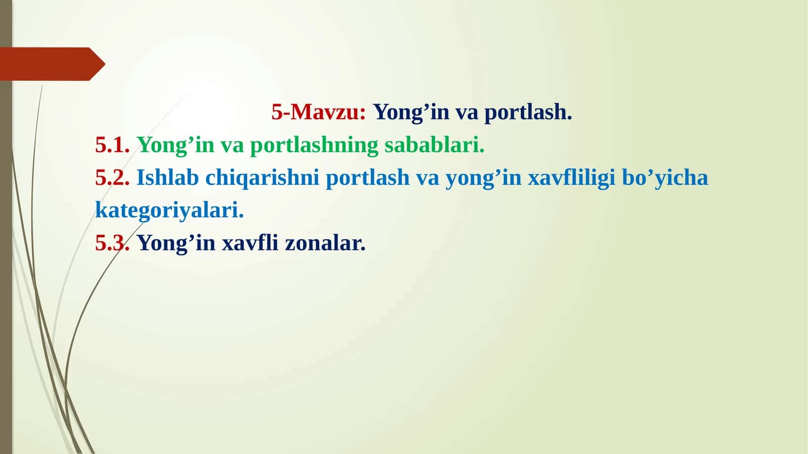 Yong’inva portlash 1
