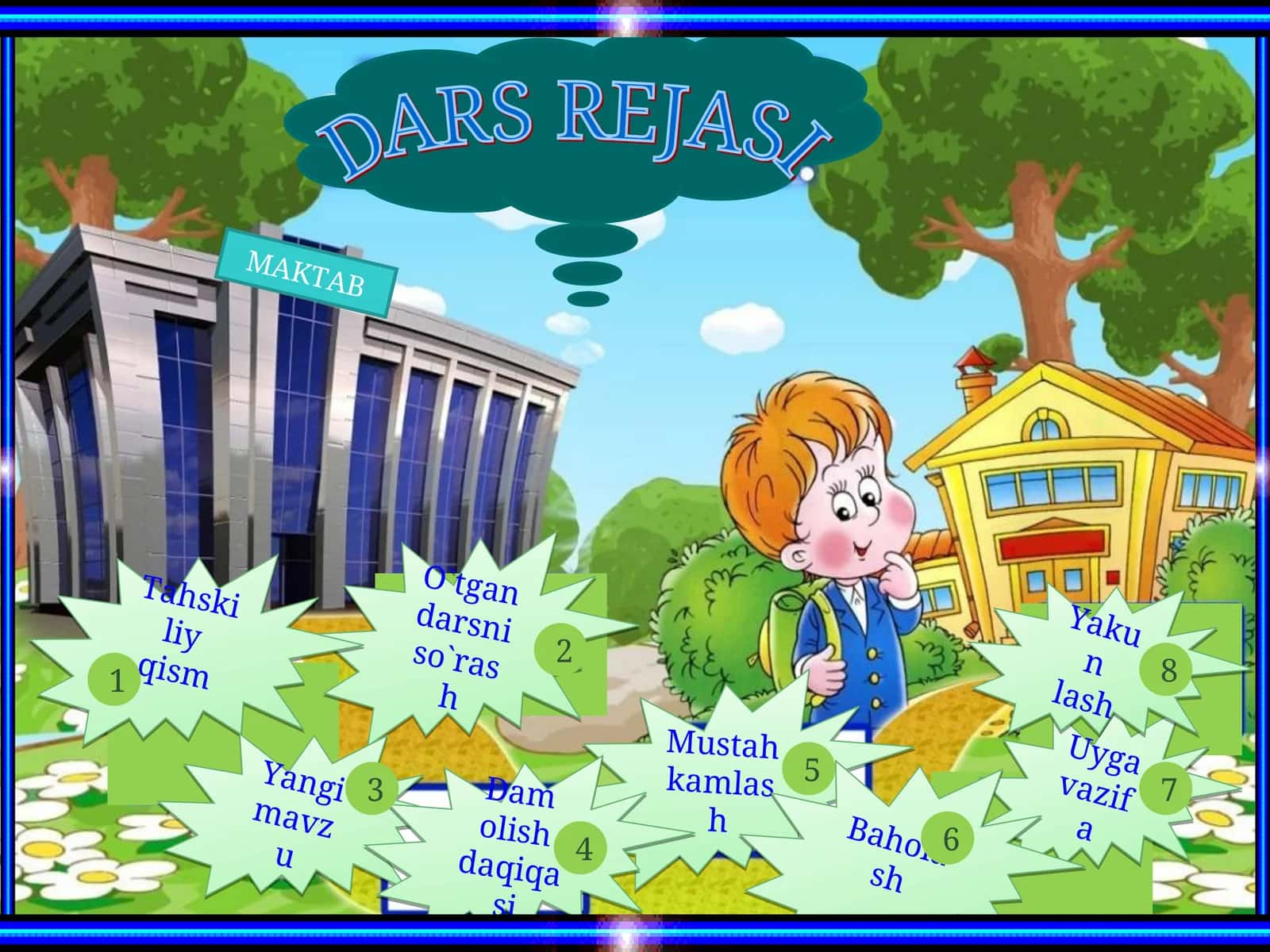 DARS REJASI 1