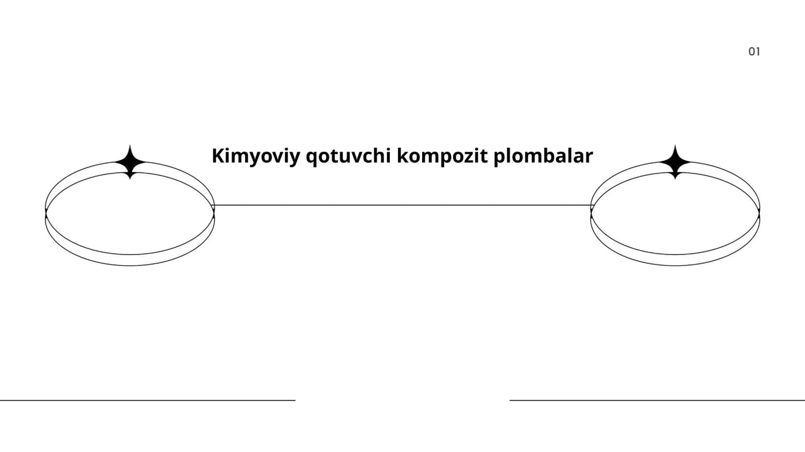 Kimyoviy qotuvchi kompozit plombalar 1