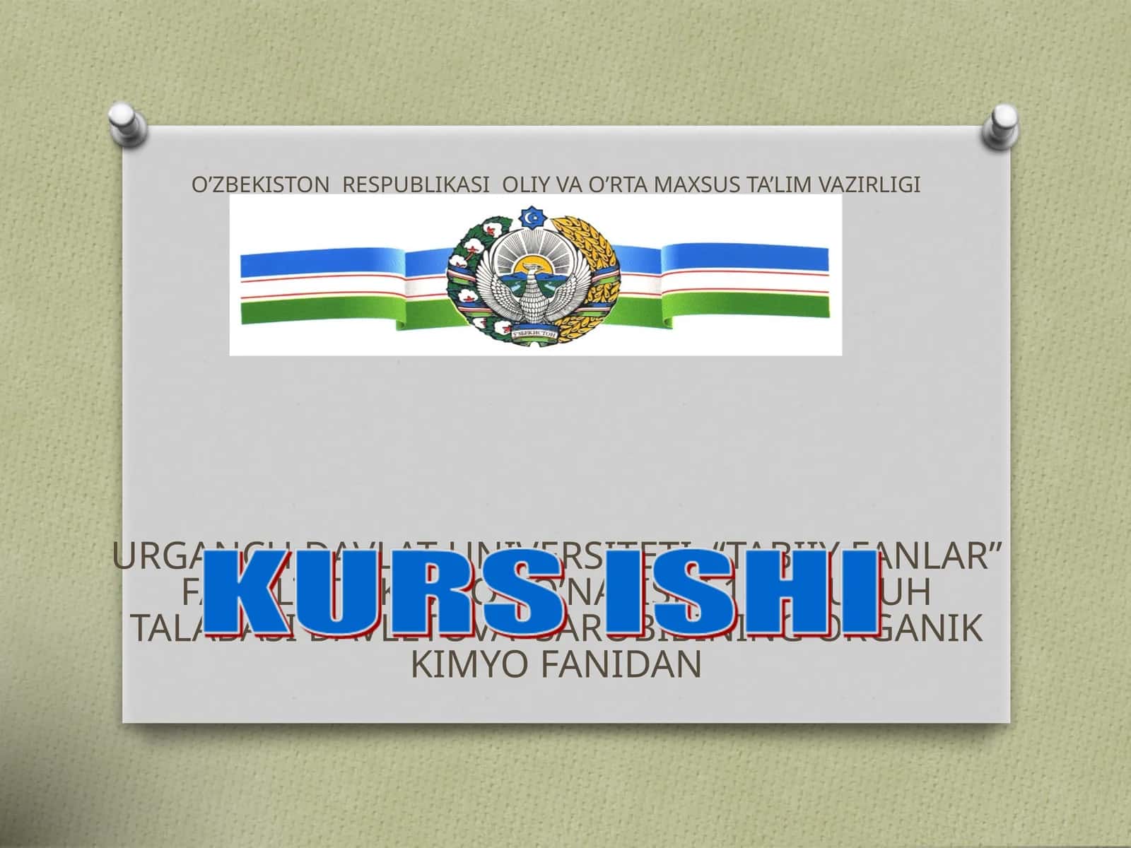 Pirrolidin va uning xossalari 1