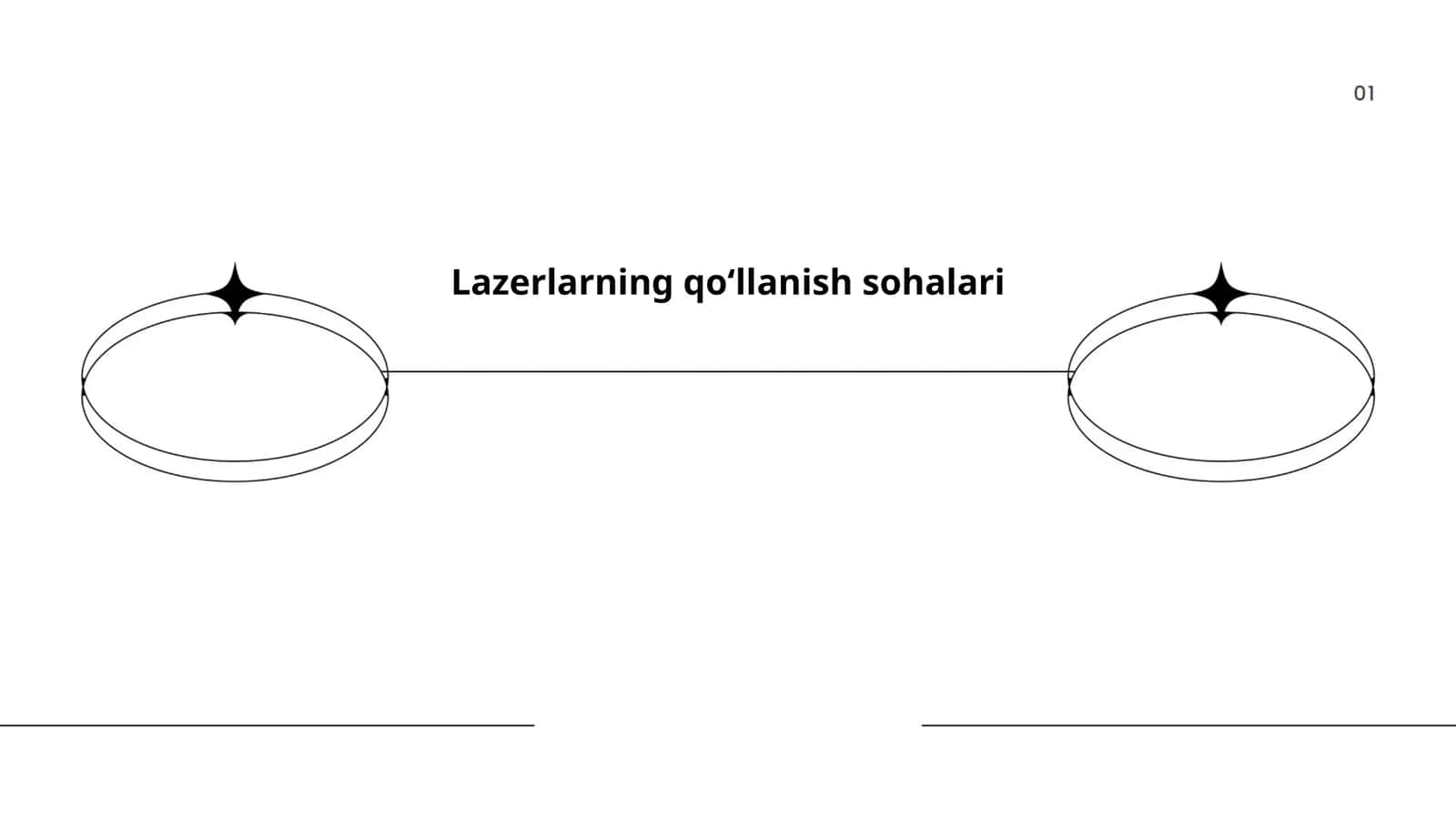 Tibbiyotda lazer bazasi 1