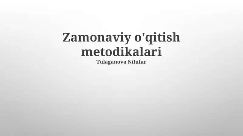 Inklyuziya yondashuvi 1
