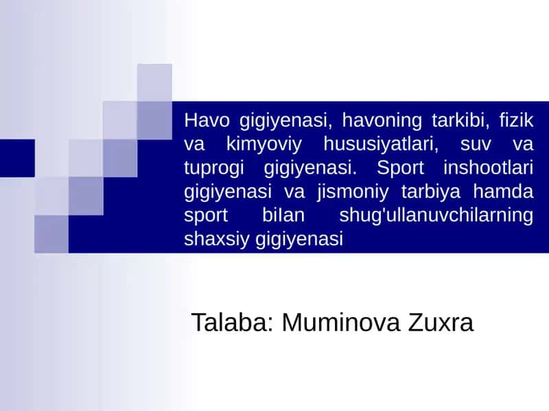 Havogigiyenasi 1