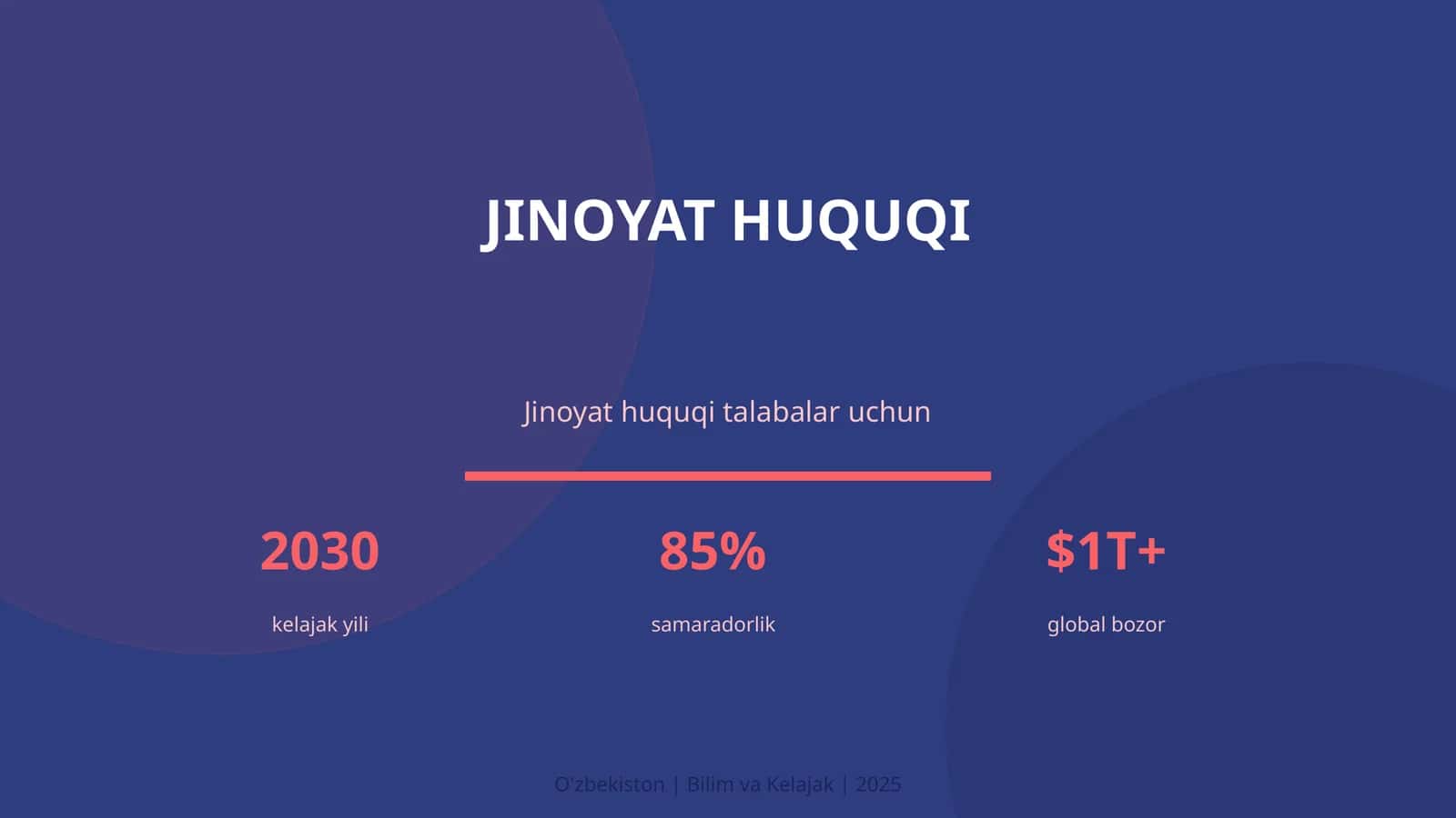 Jinoyat huquqi 1