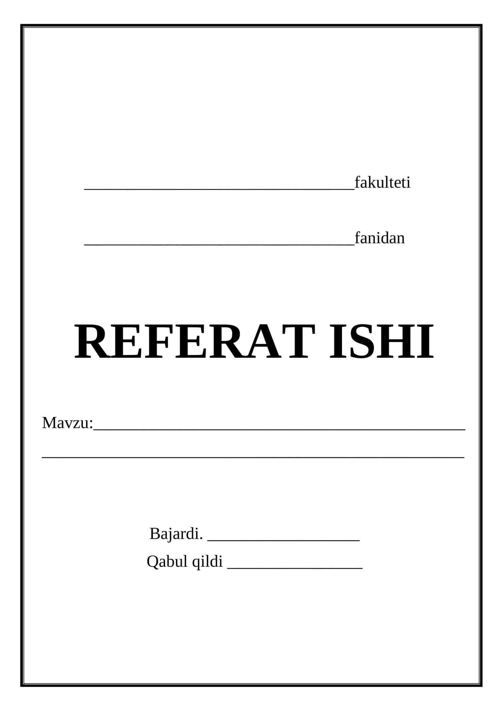 REFERAT ISHI YUZI 1
