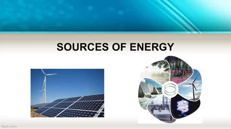 Energy 1