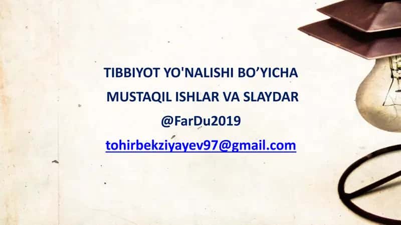 Arterial Bosimni Boshqarishda Buyraklarning Roli 1