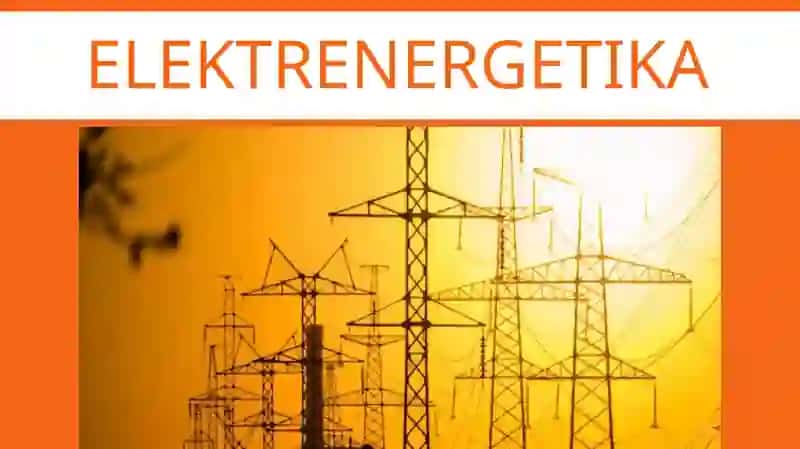 eLEKTRENERGETIKA