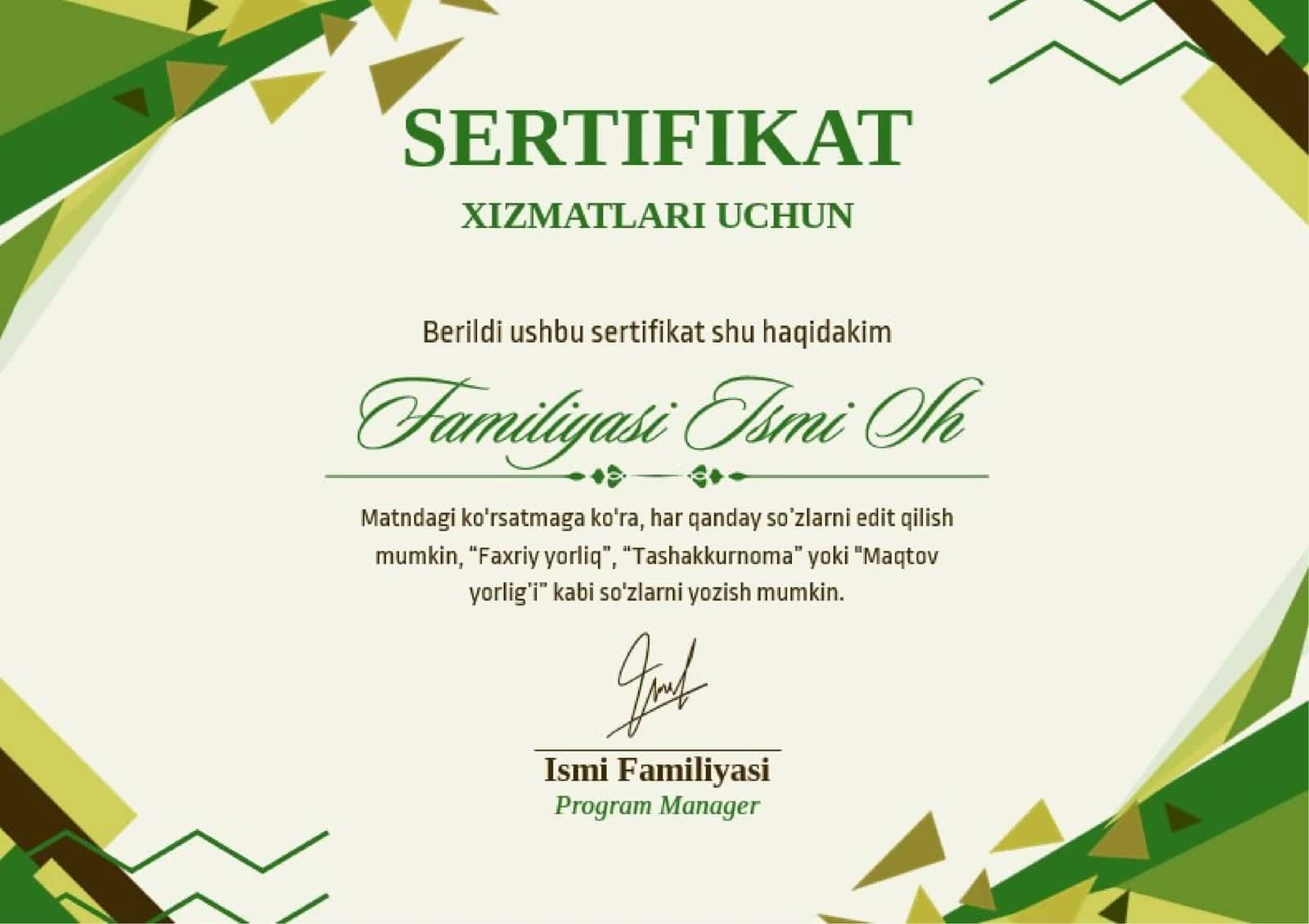 SERTIFIKATLAR 1