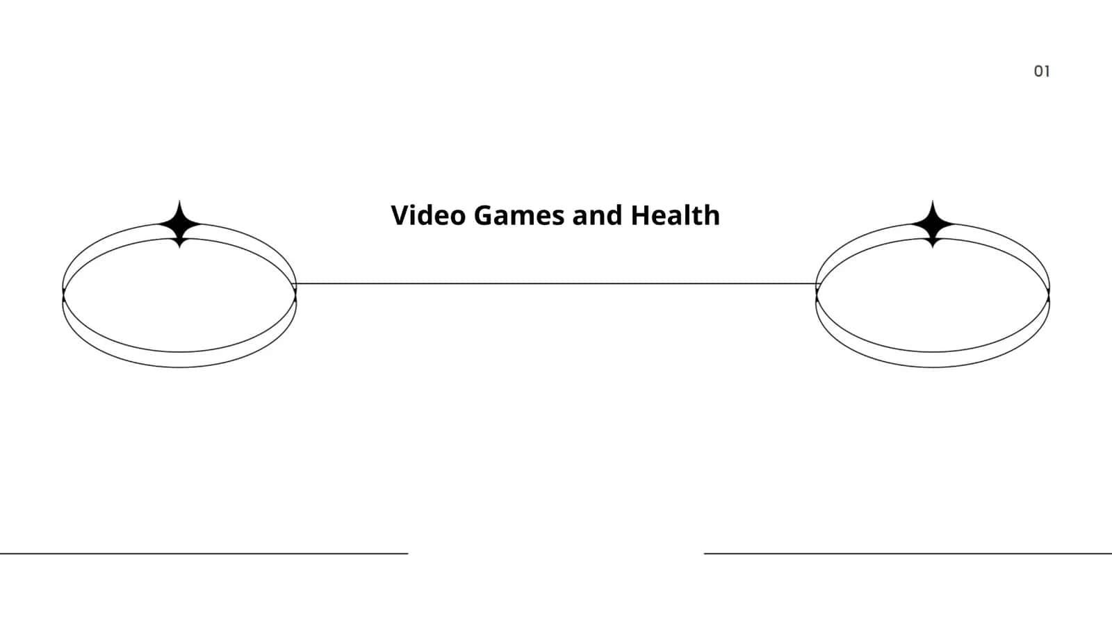 Video Games and Health 1