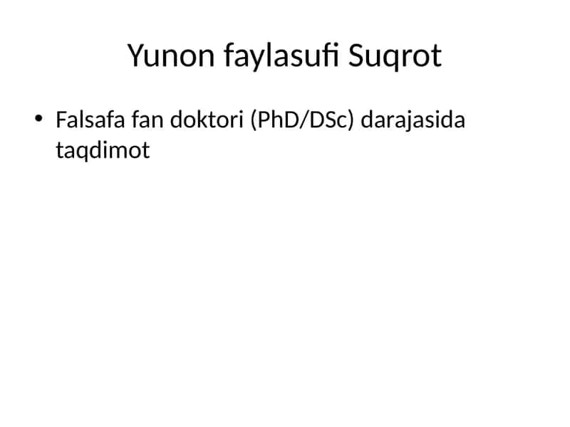 Suqrot 1