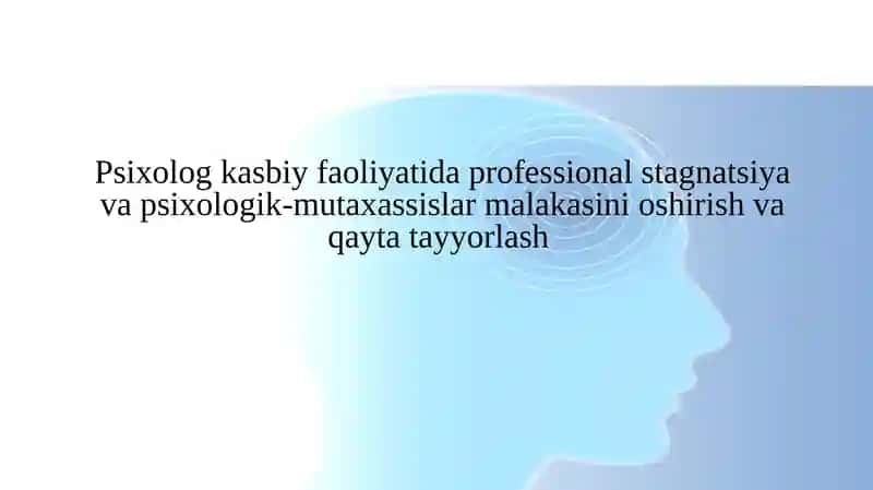 Psixologiyakasbiyfaoliyati