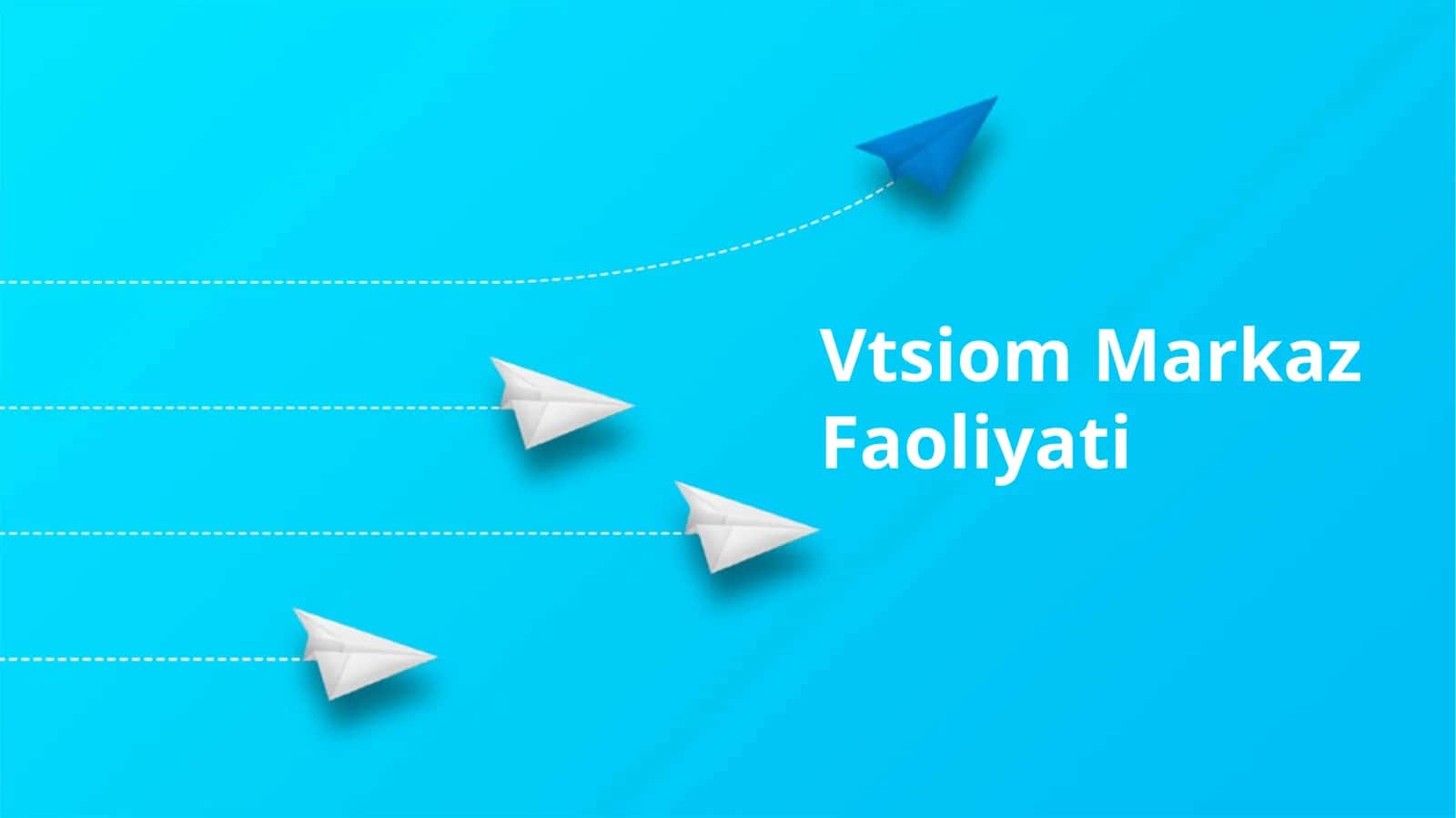 Vtsiom Markaz Faoliyati 1