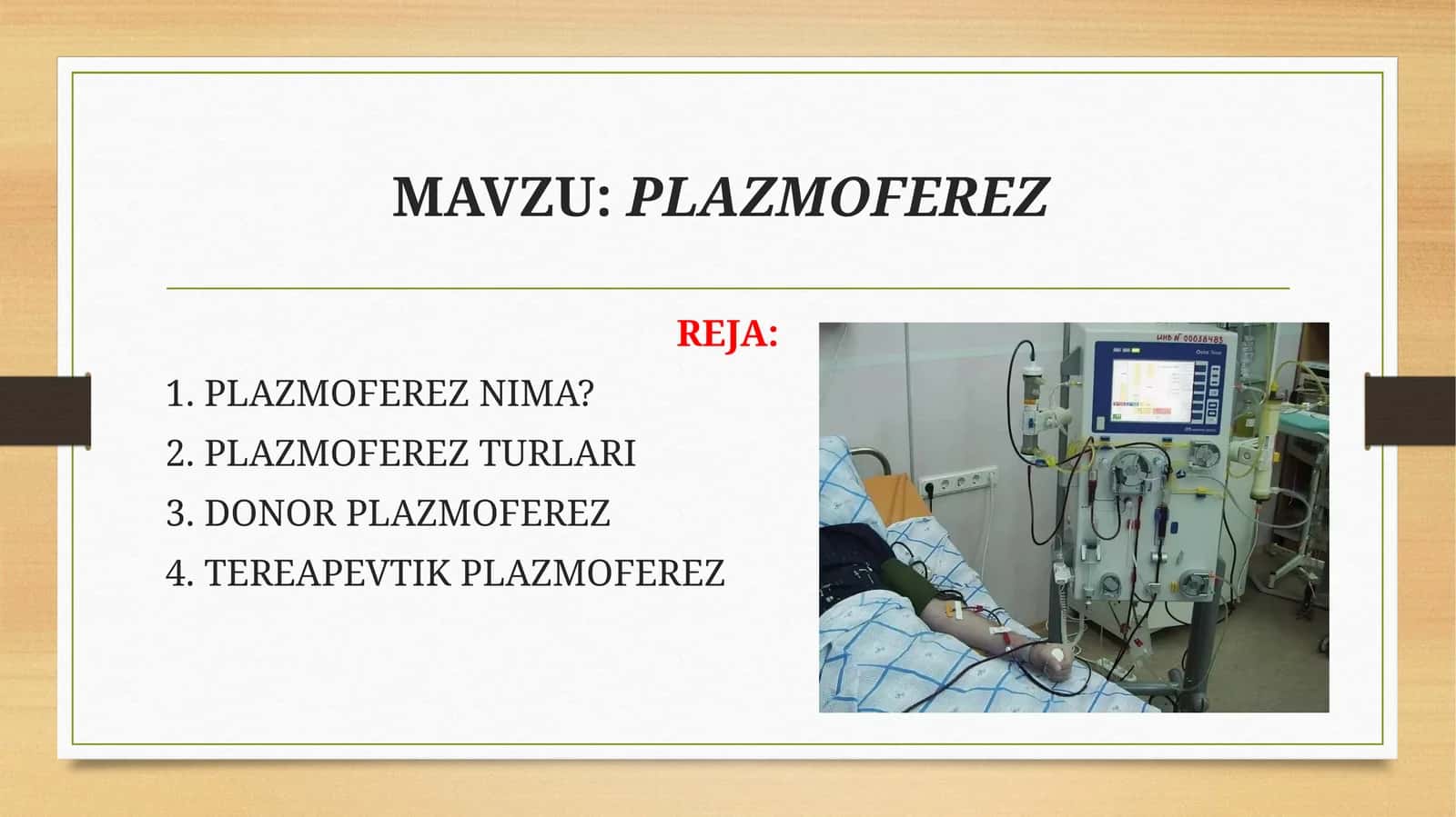 PLAZMOFEREZ 1