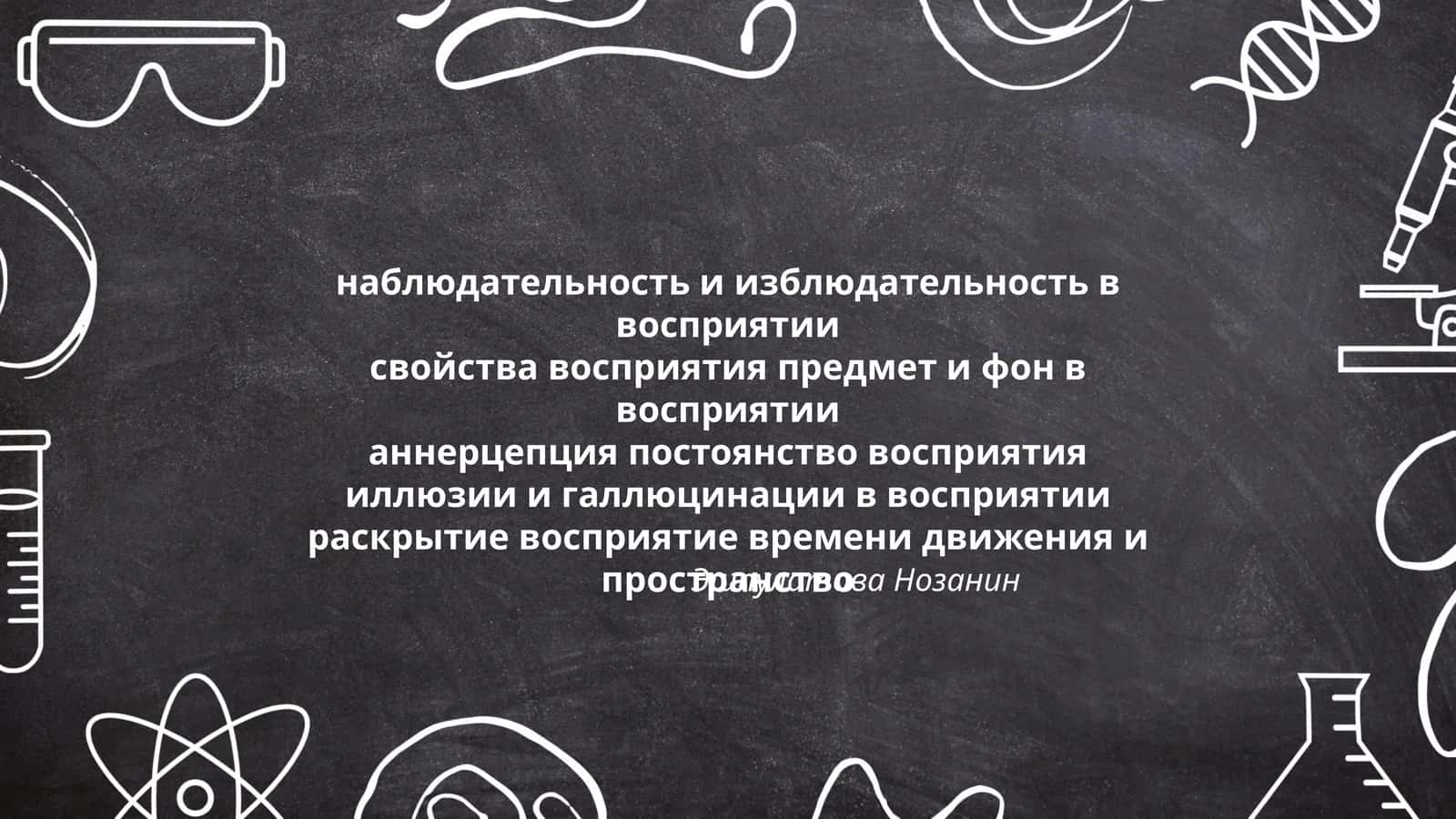 Эшпулатова Нозанин 1
