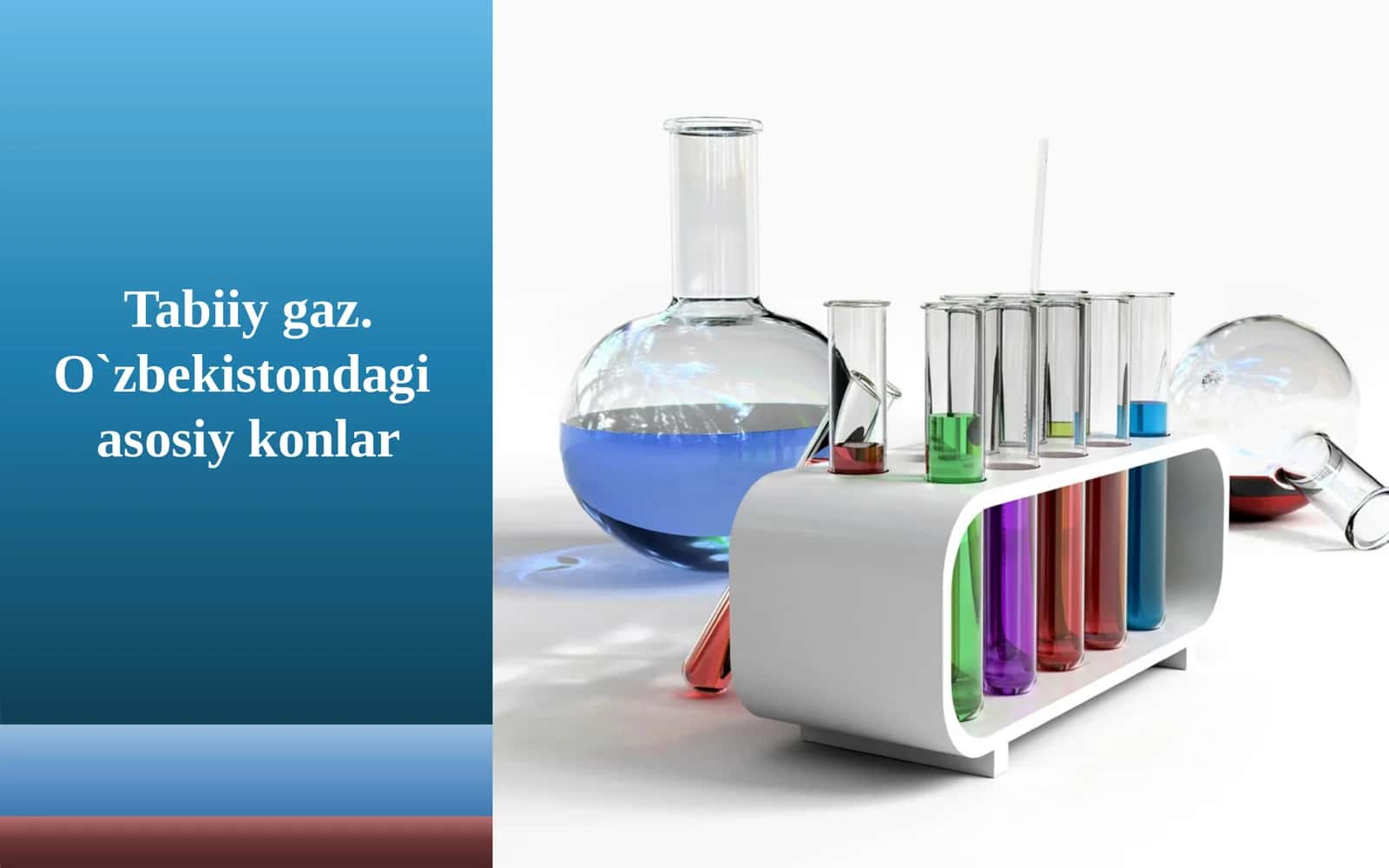 Tabiiygaz.O`zbekistondagiasosiykonlar 1