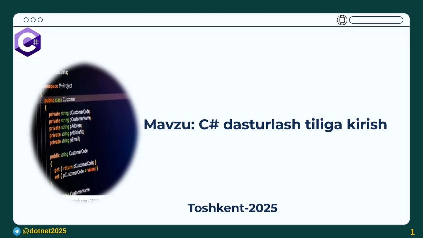 Toshkent-2025 1