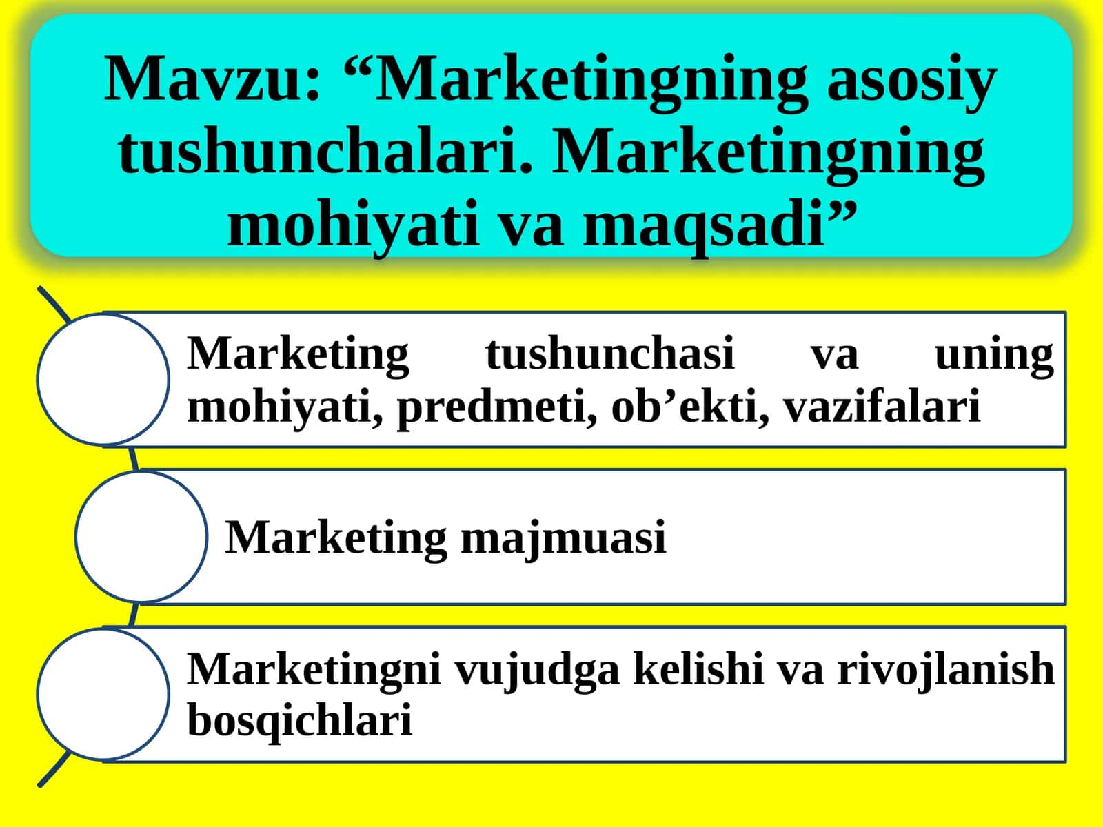 Marketingasoslari 1