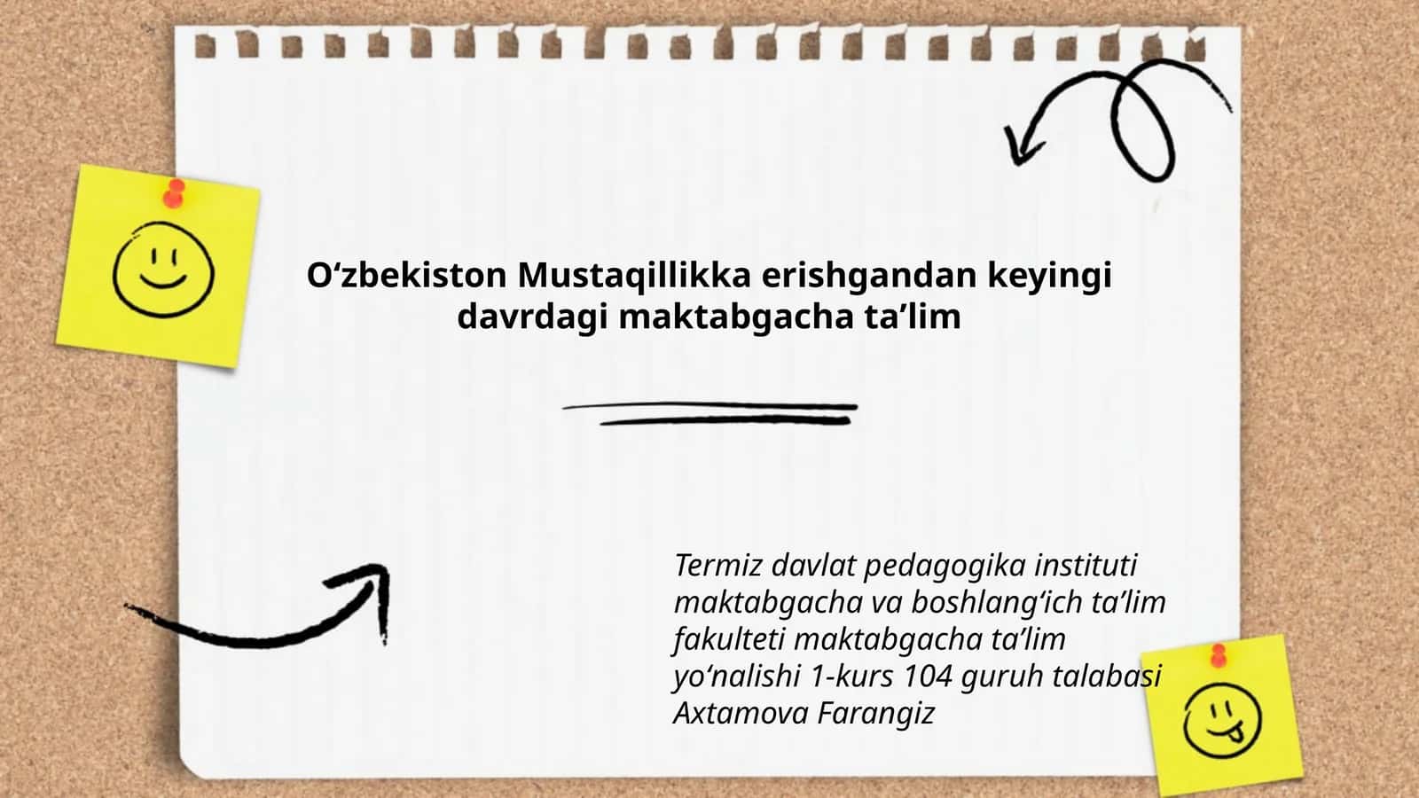 Maktabgacha taʼlim 1