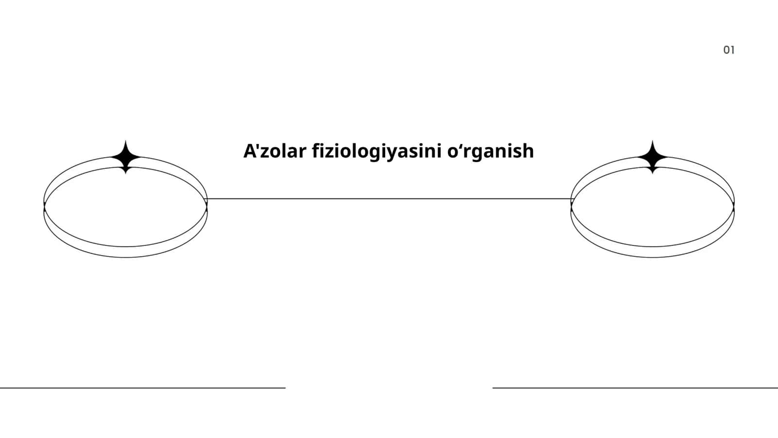 A'zolar fiziologiyasi asoslari 1