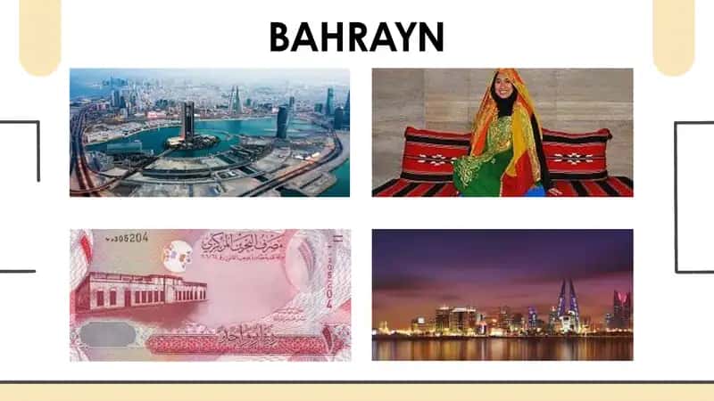 BAHRAYN 1
