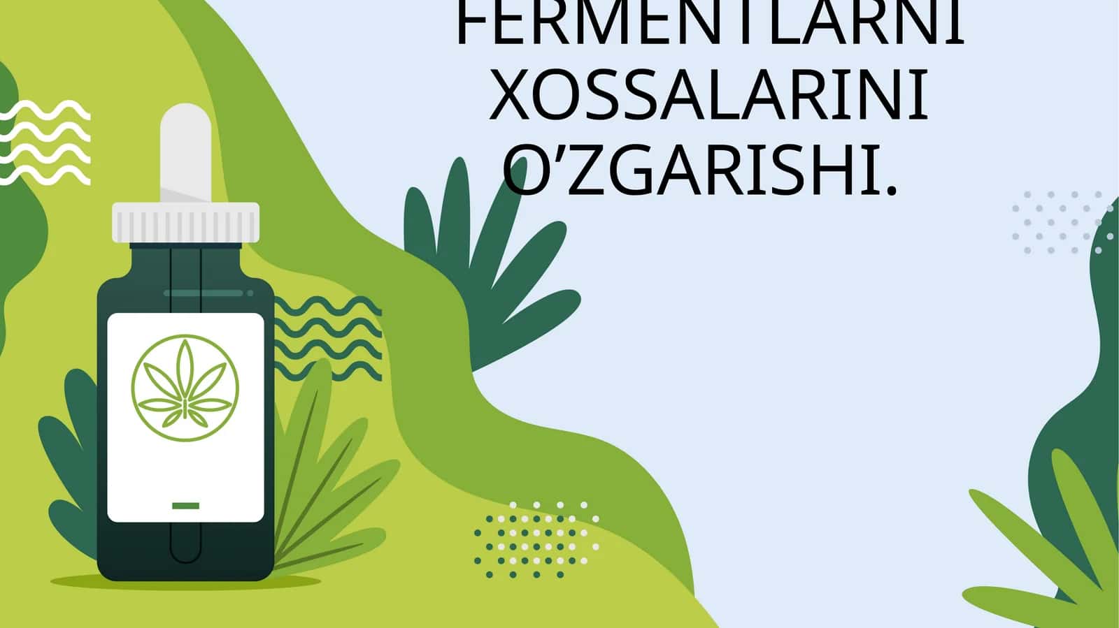 Immobilizatsiyaqilingan fermentlar 1