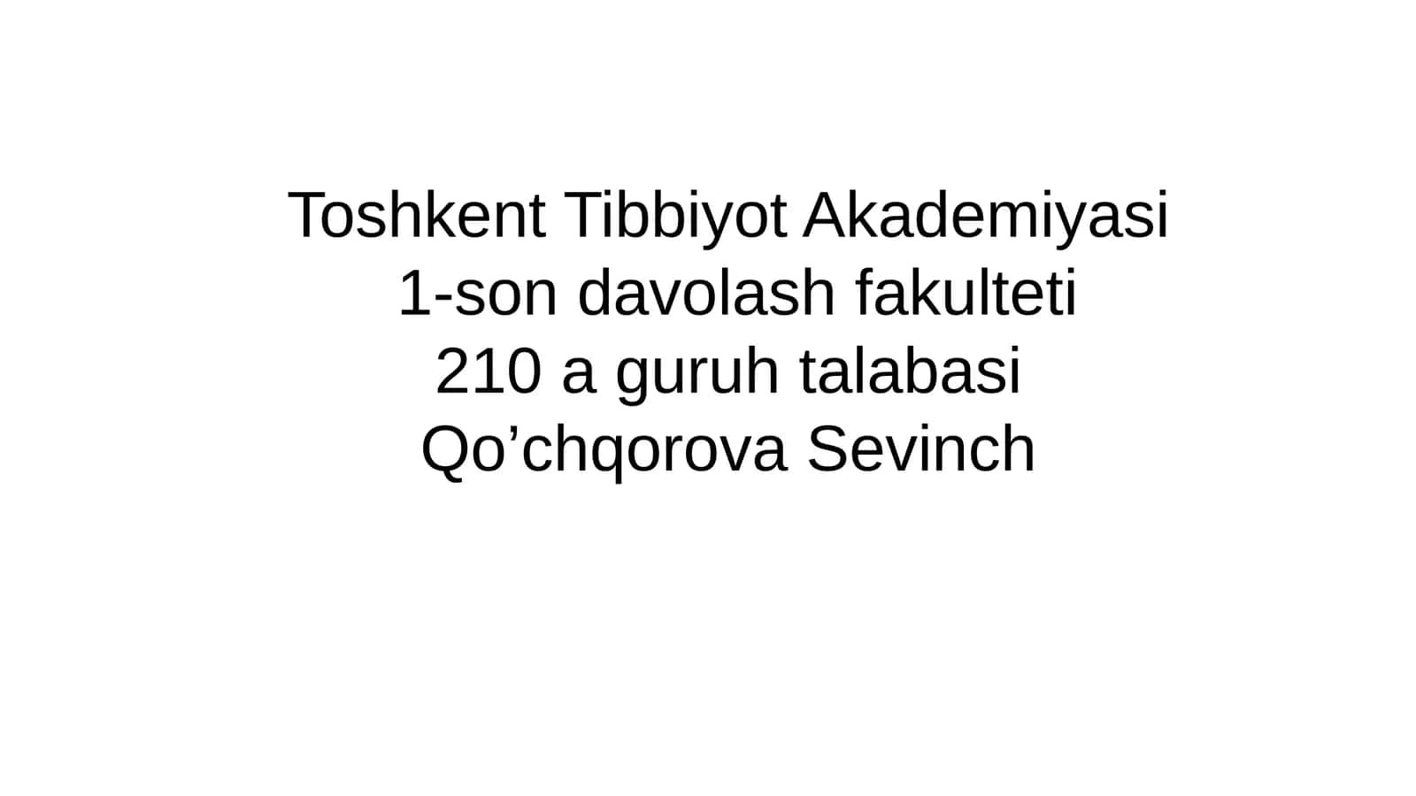 9-Parhez Stoli: Sog'lom Hayot Sari Yo'l 1