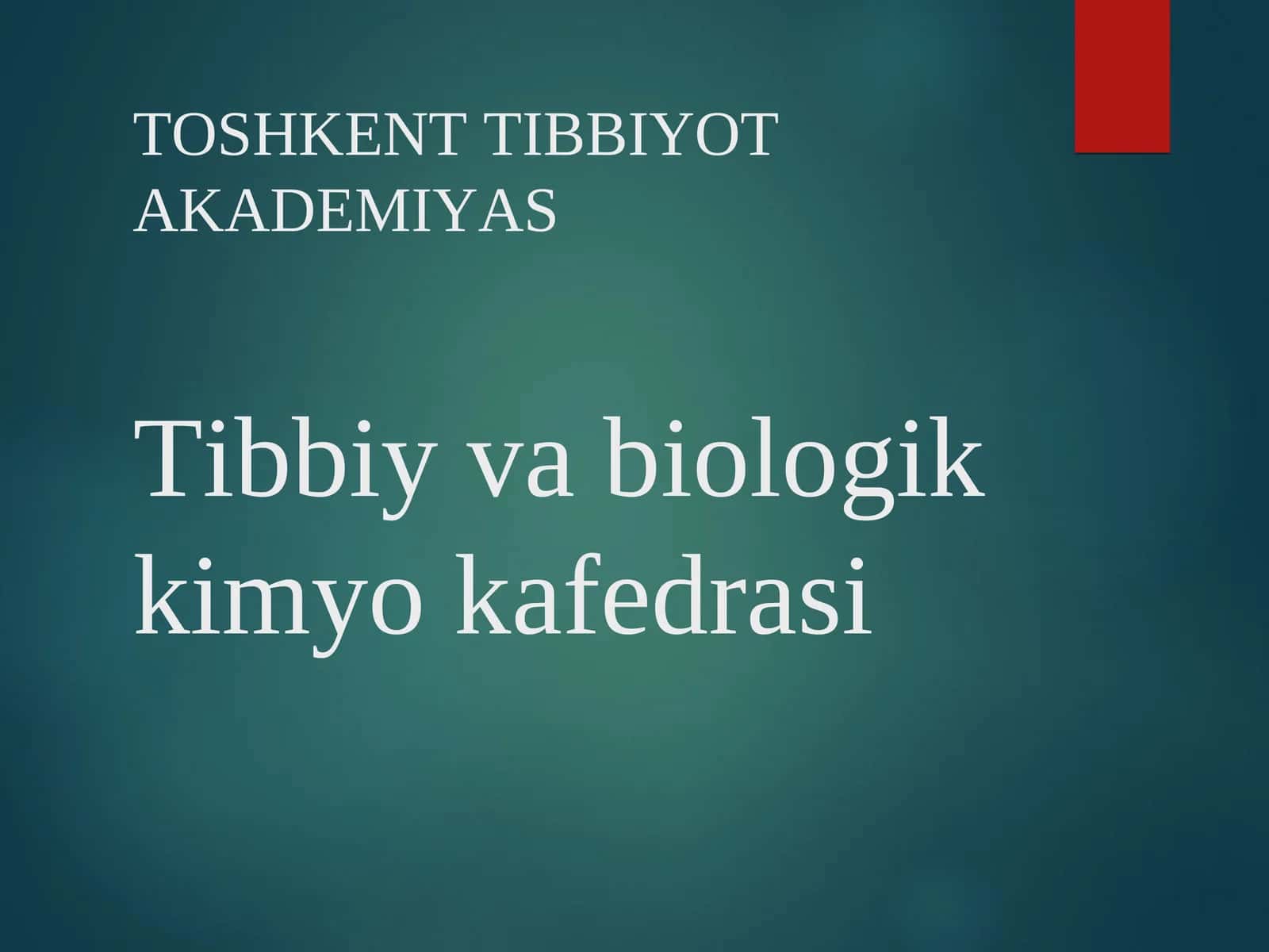 Toksik moddalarni jigarda zararsizlantirilishi 1