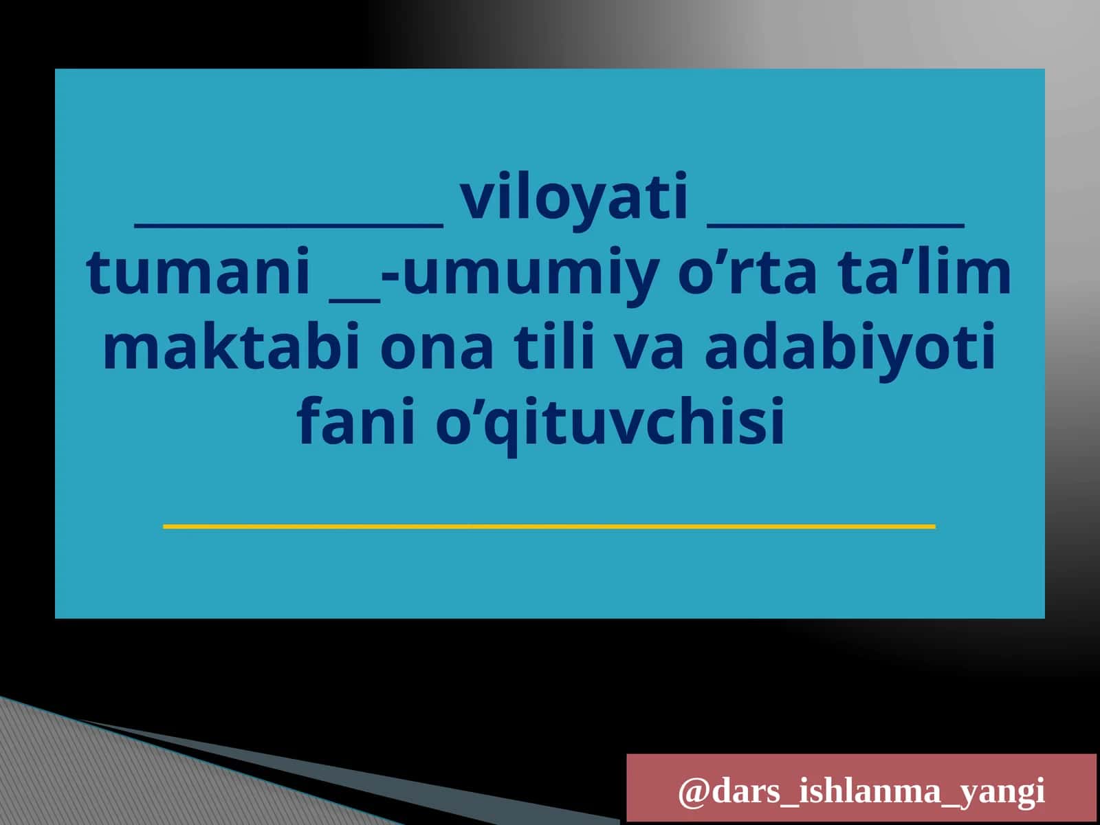 Abdulla Oripov hayoti va ijodi 1