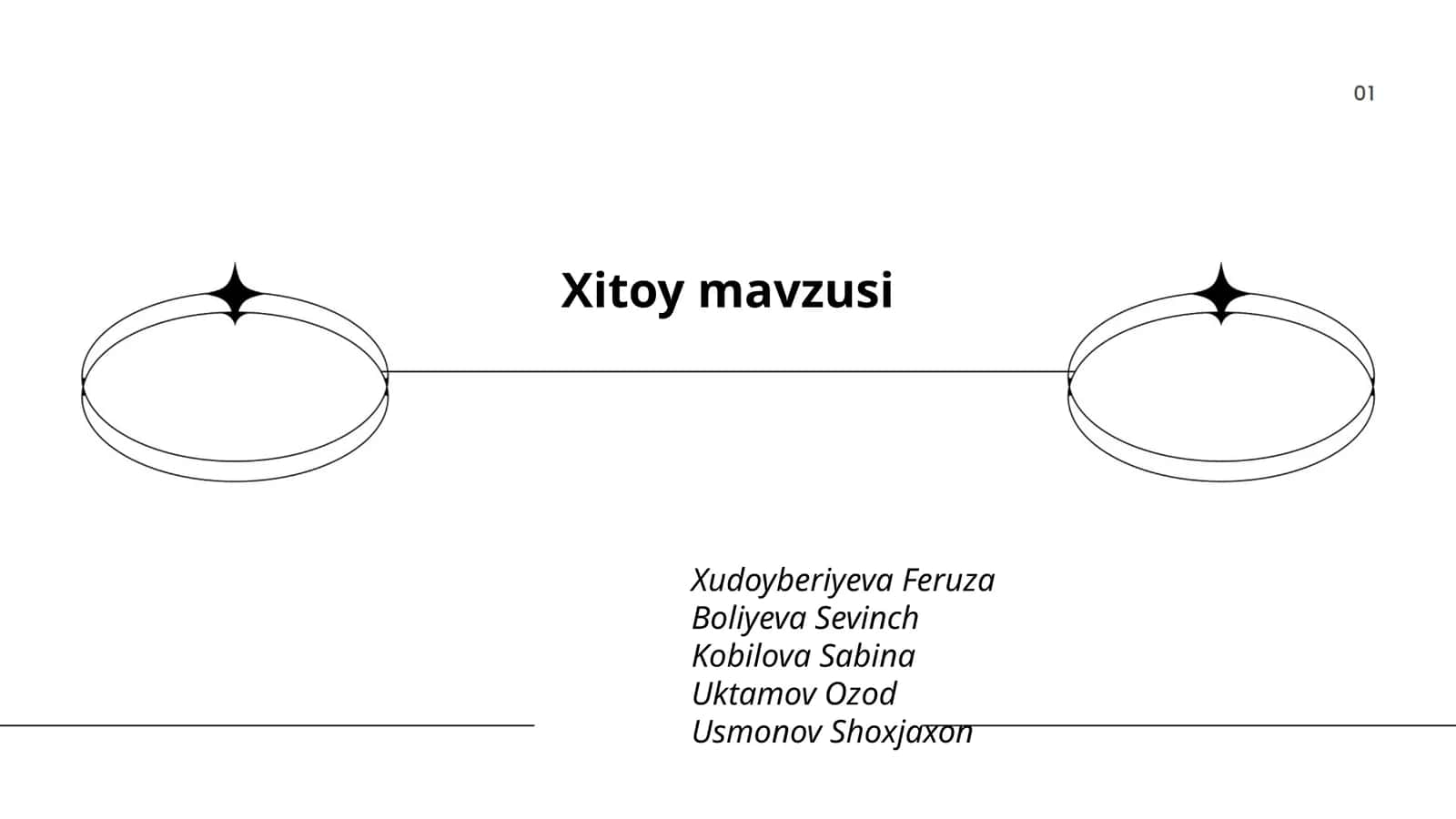 Xitoy tarixi va qadimiy sivilizatsiya 1