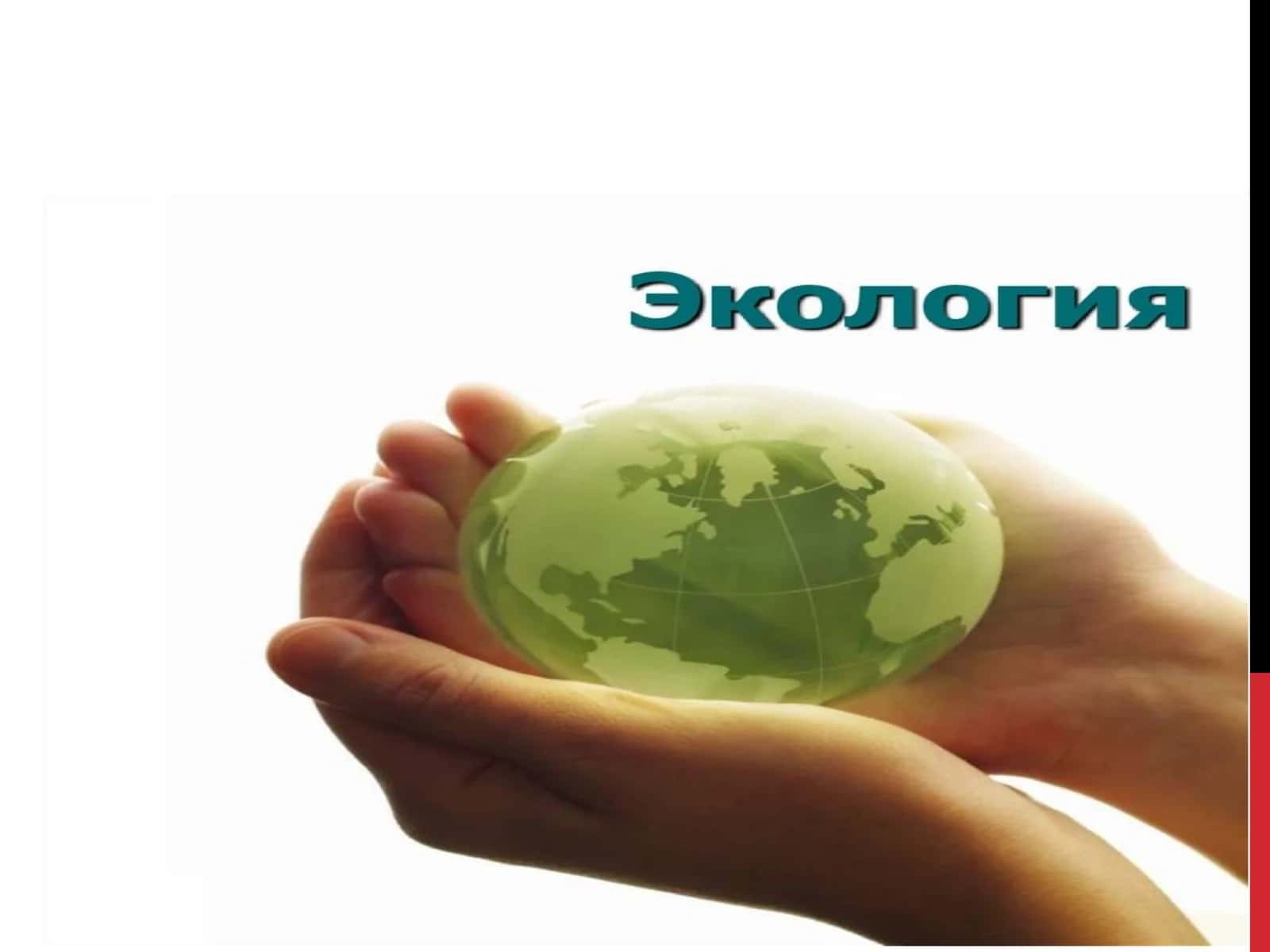 Biosfera haqida Vernadskiy ta’limoti 1