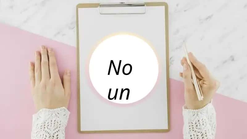 Noun 1