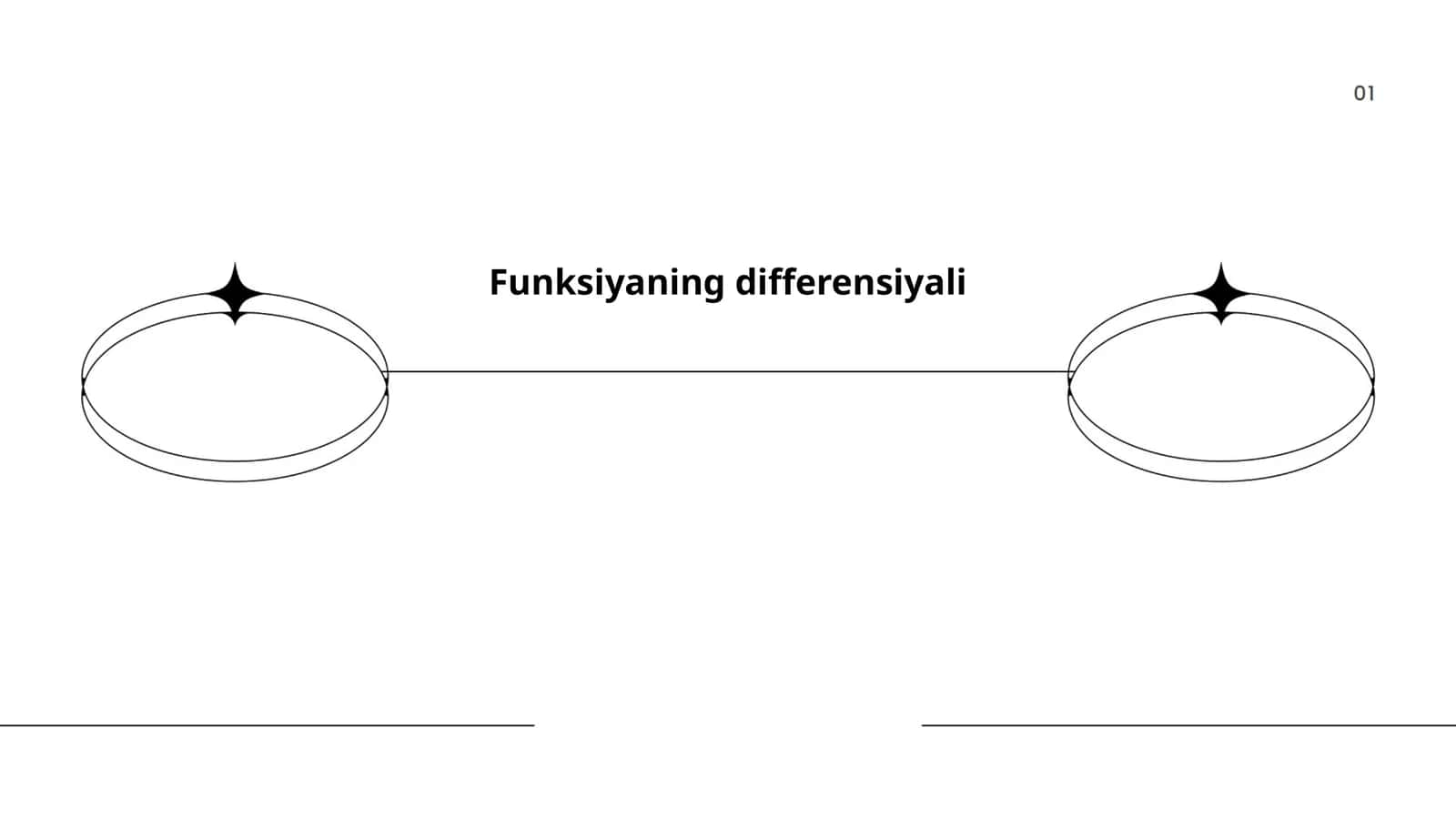 Funksiyaning differensiyali 1