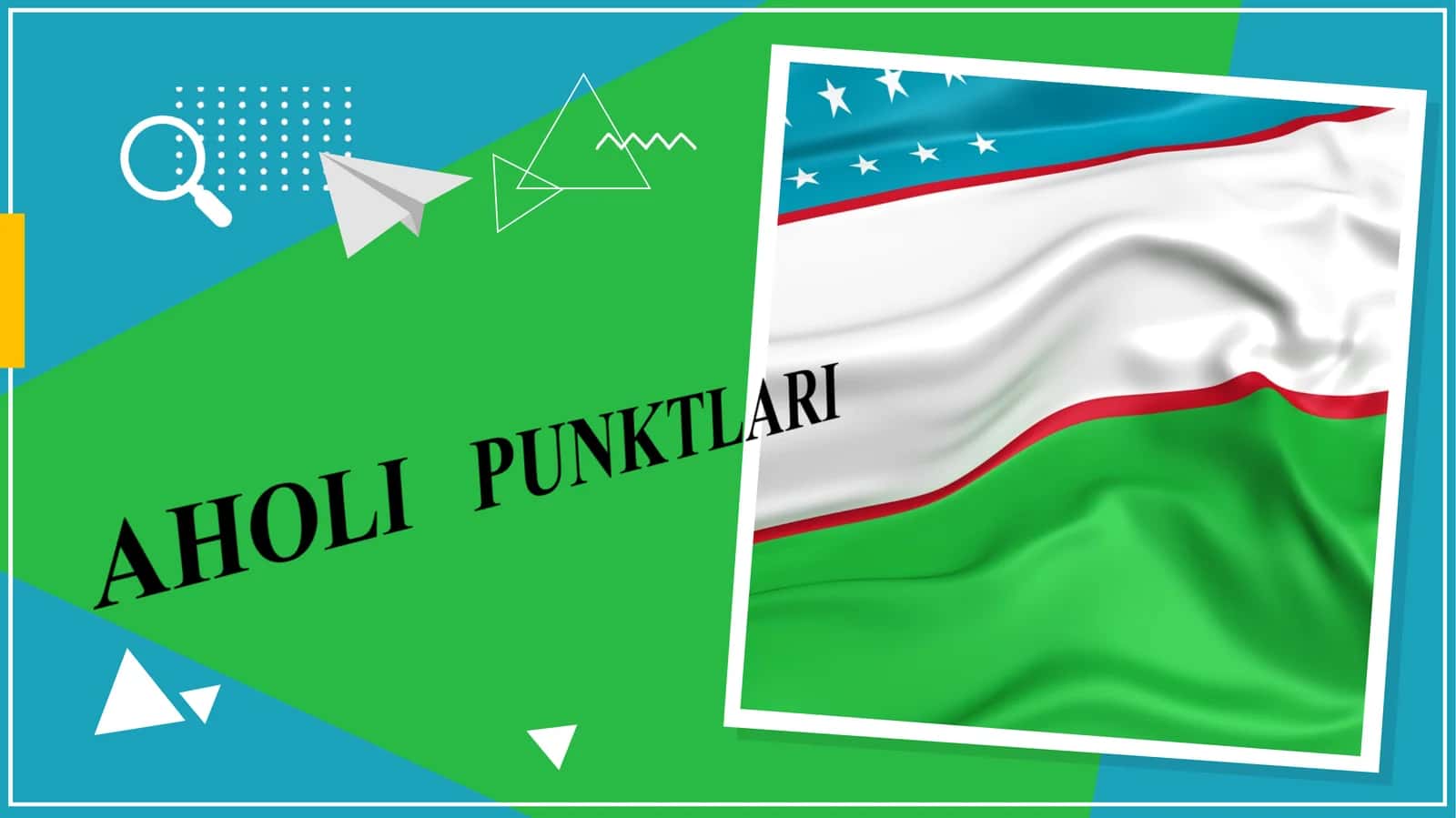 AHOLI   PUNKTLARI 1