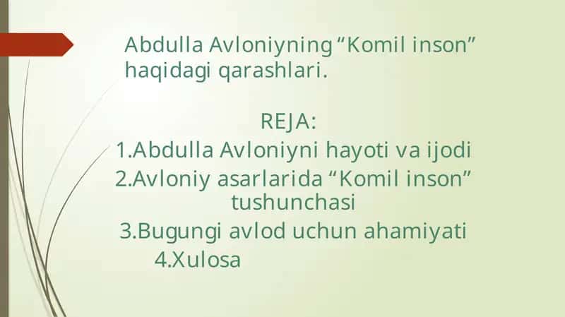 Abdulla Avloniynihayotivaijodi 1