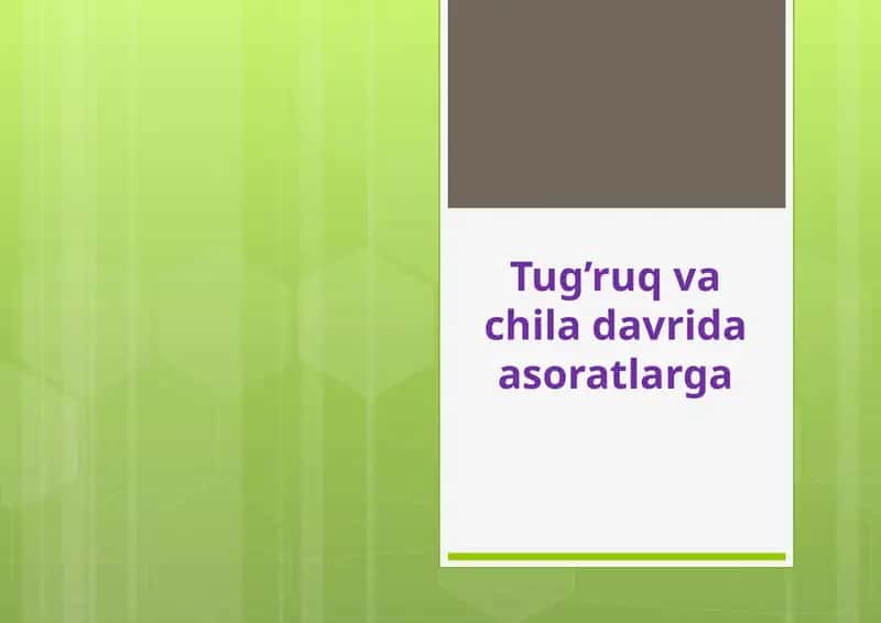 Chilla 1