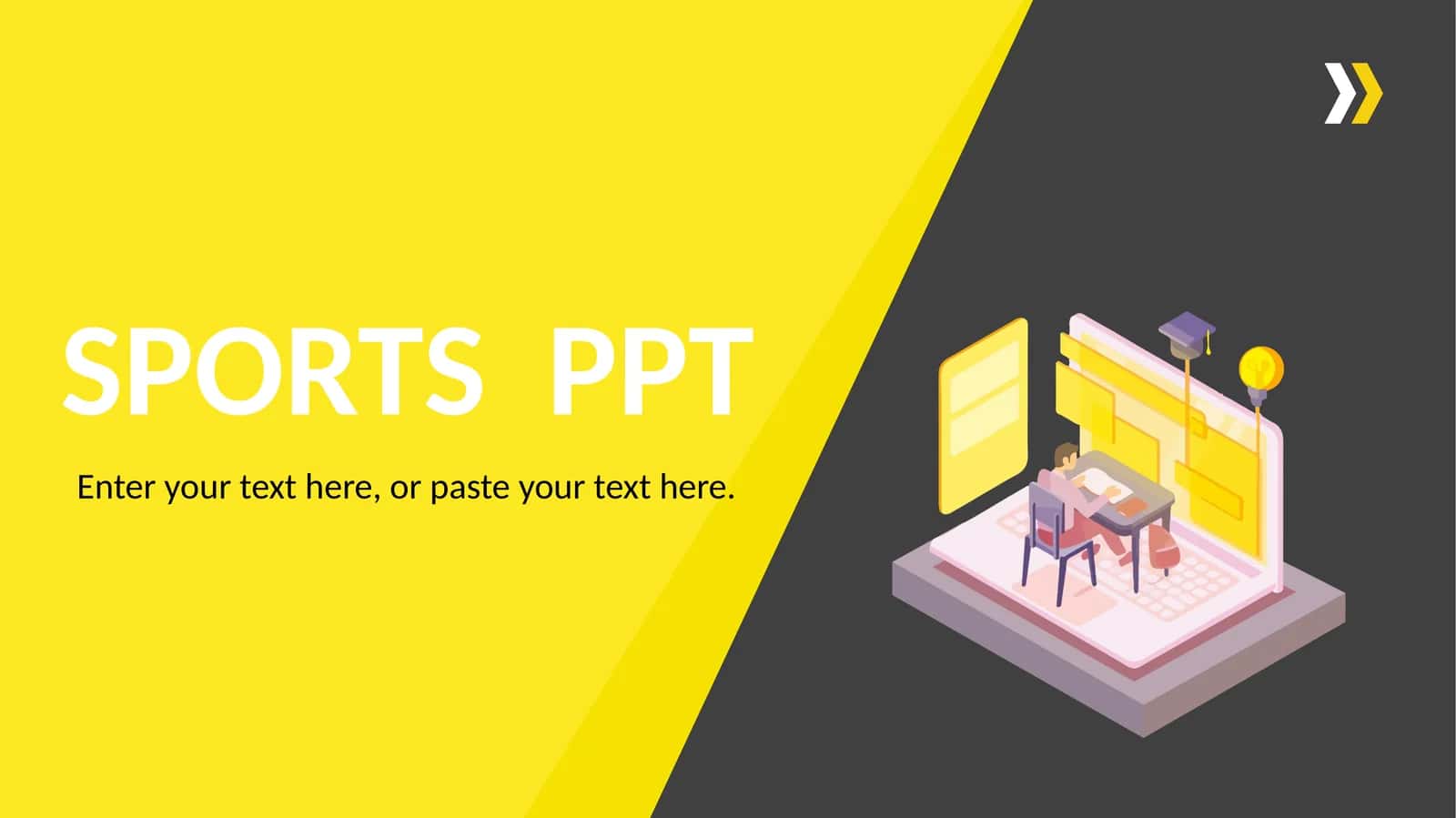 SPORTS PPT 1