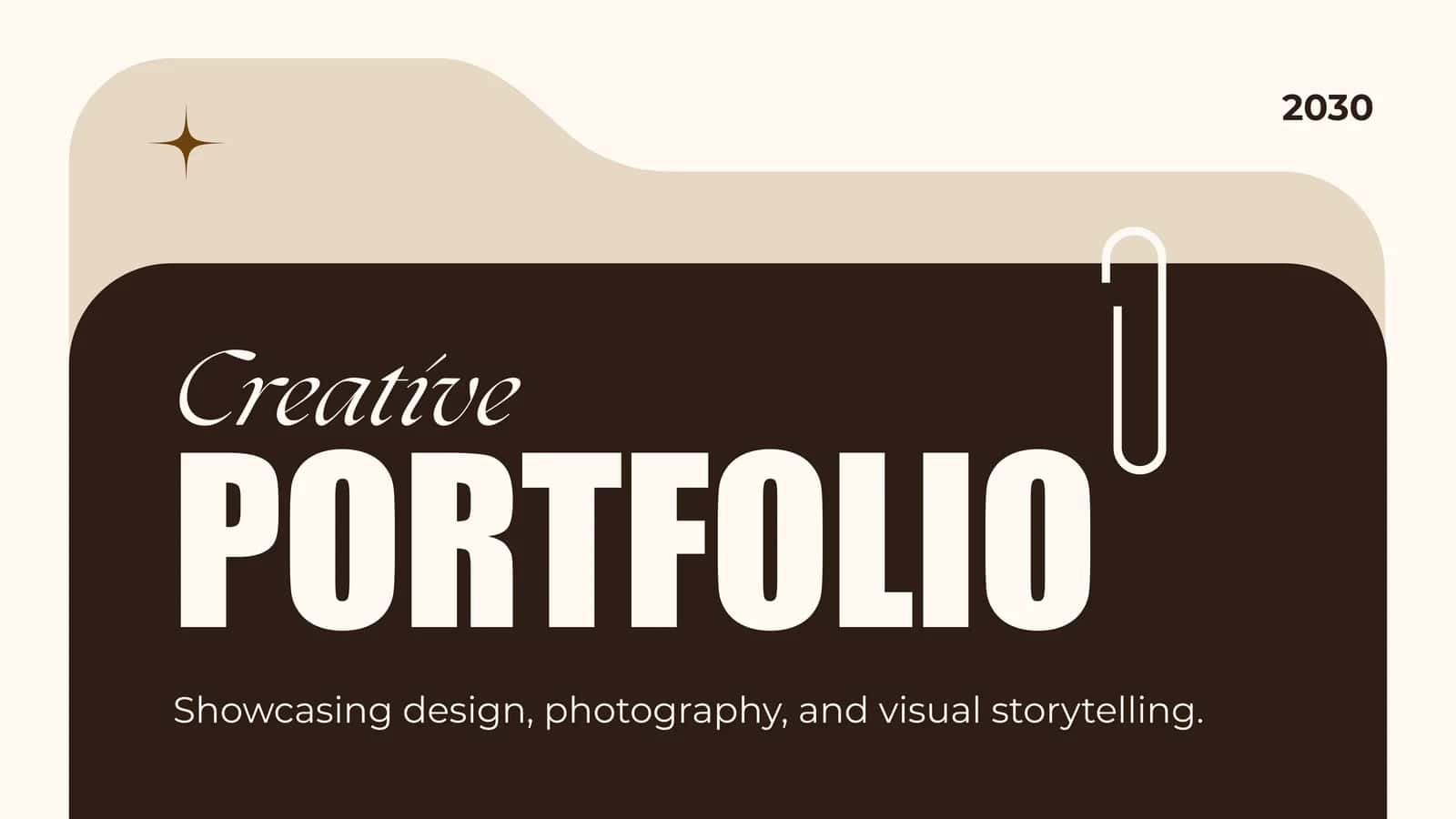 PORTFOLIO 1