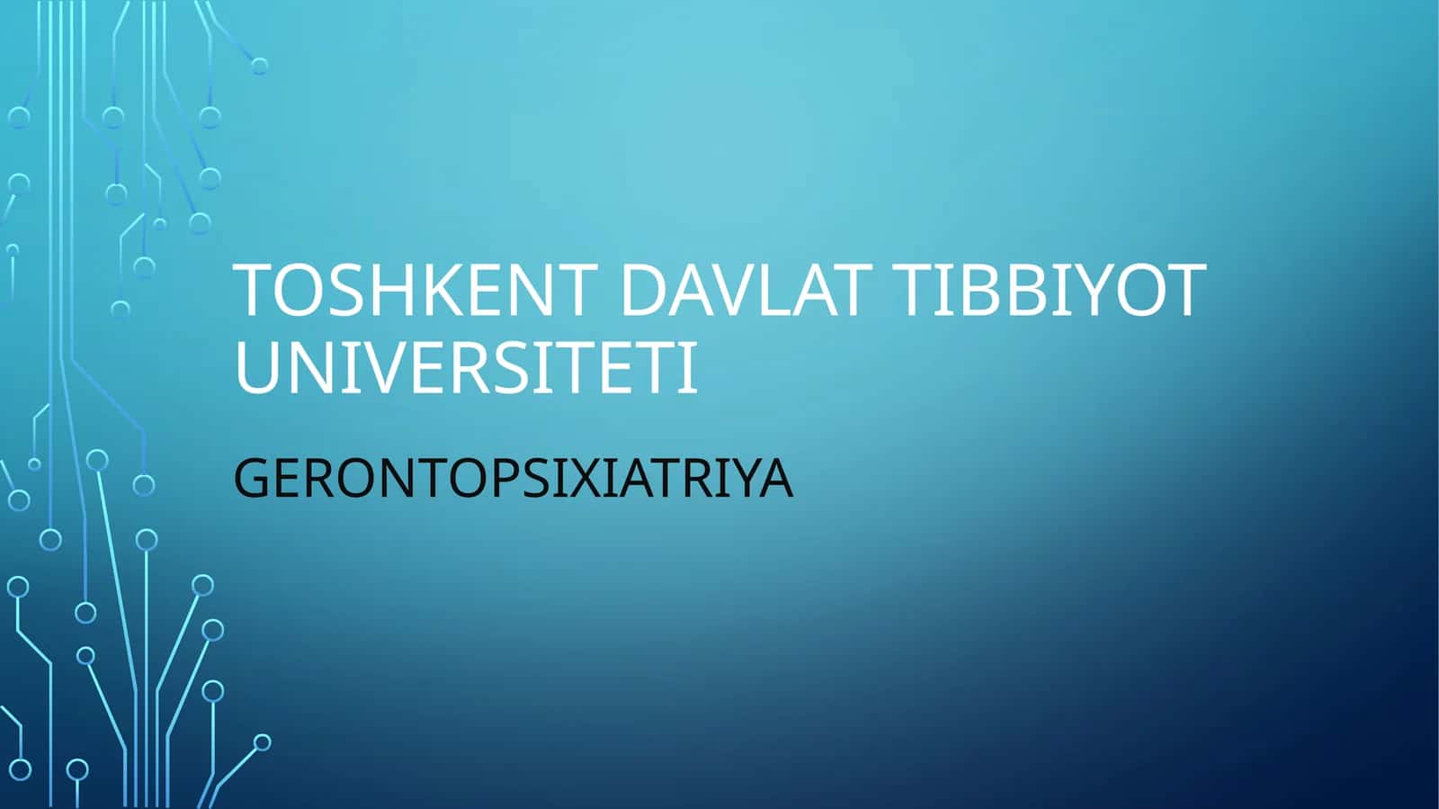 GERONTOPSIXIATRIYA 1
