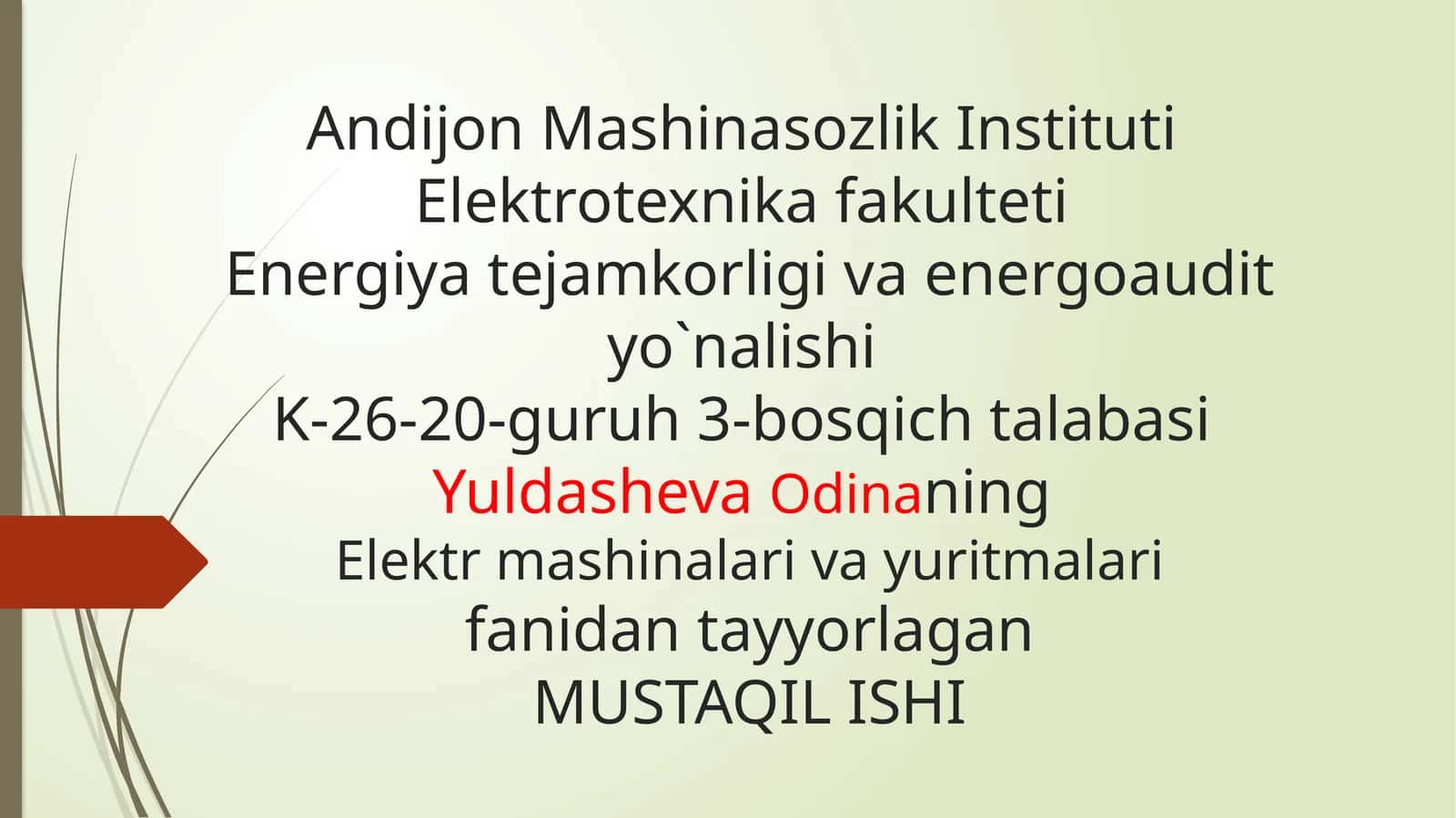 Reaktiv quvvat manbalari 1
