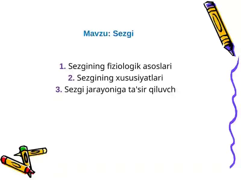 Sezgi