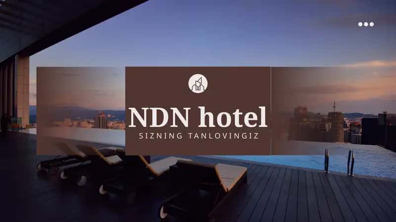 NDN hotel 1
