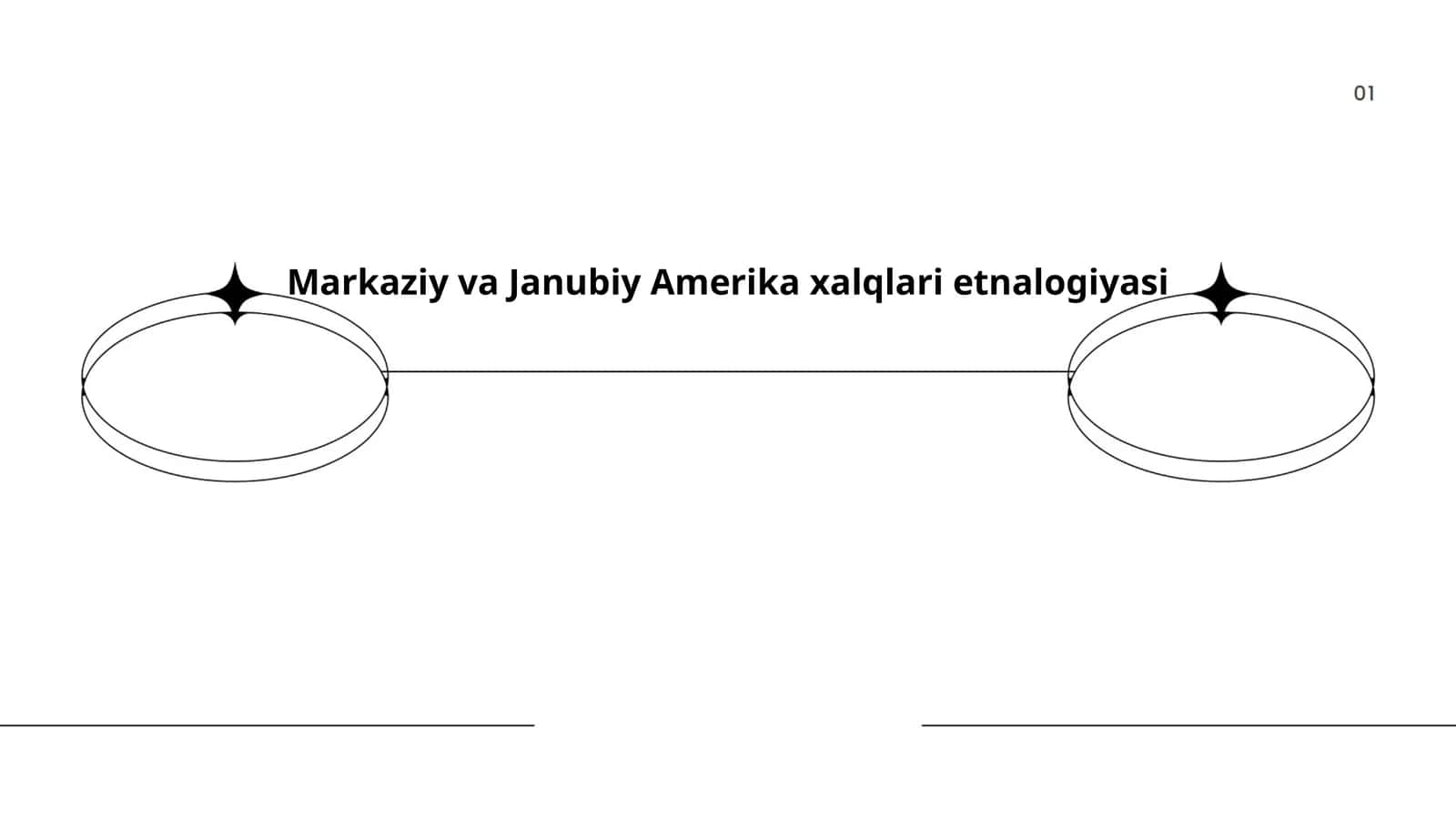 Meksika xalqlari etnologiyasi 1