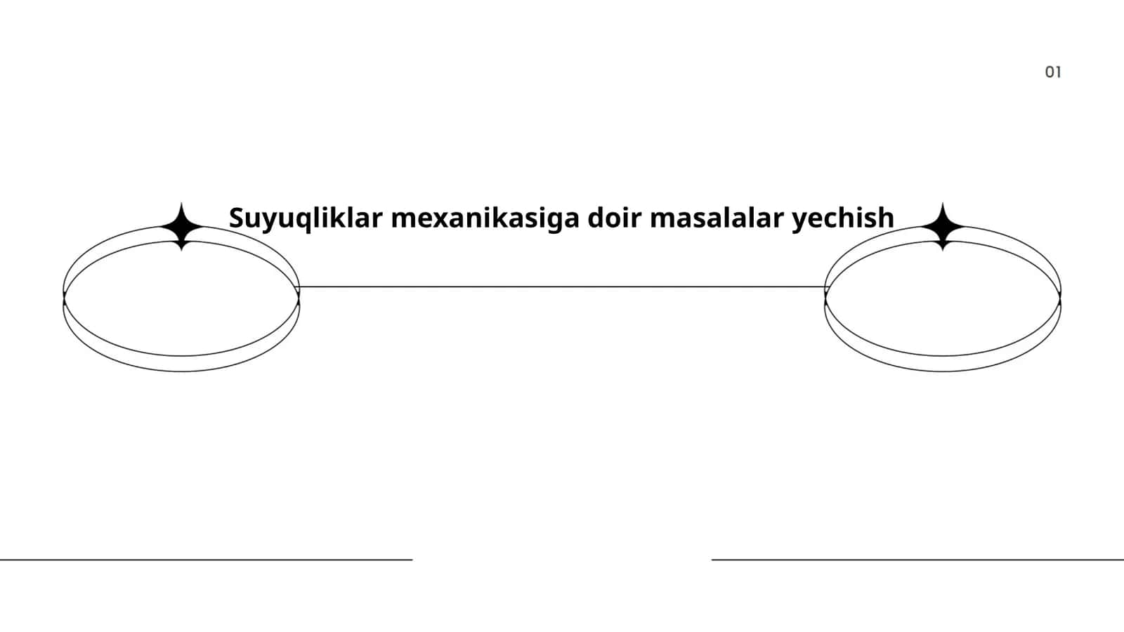 Gidrostatik tenglamalar 1