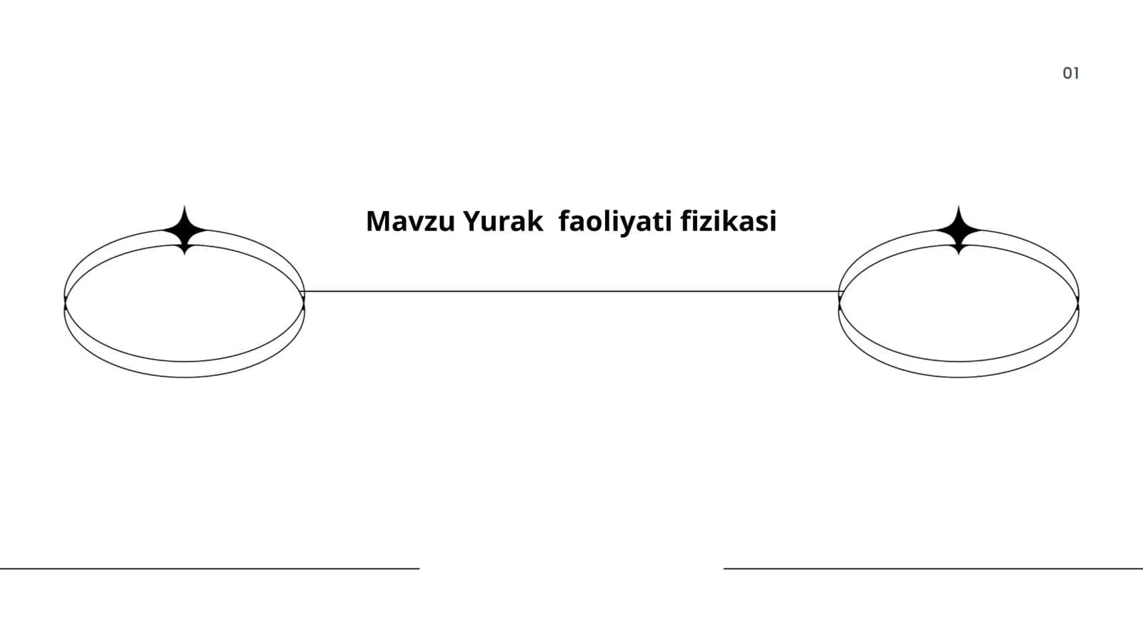 Yurak faoliyati fizikasi 1